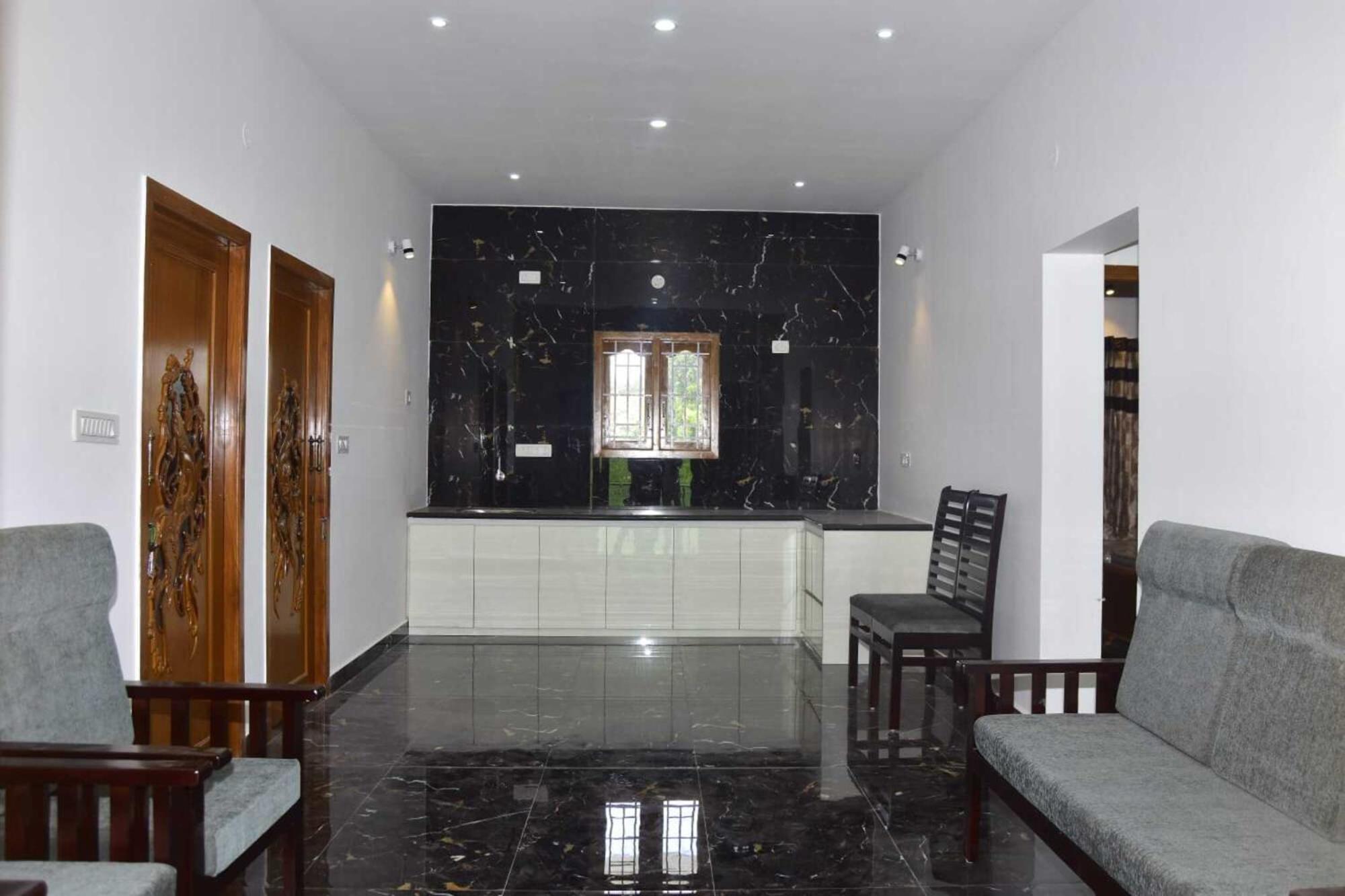 Chill Stay Kodaikanal view 3