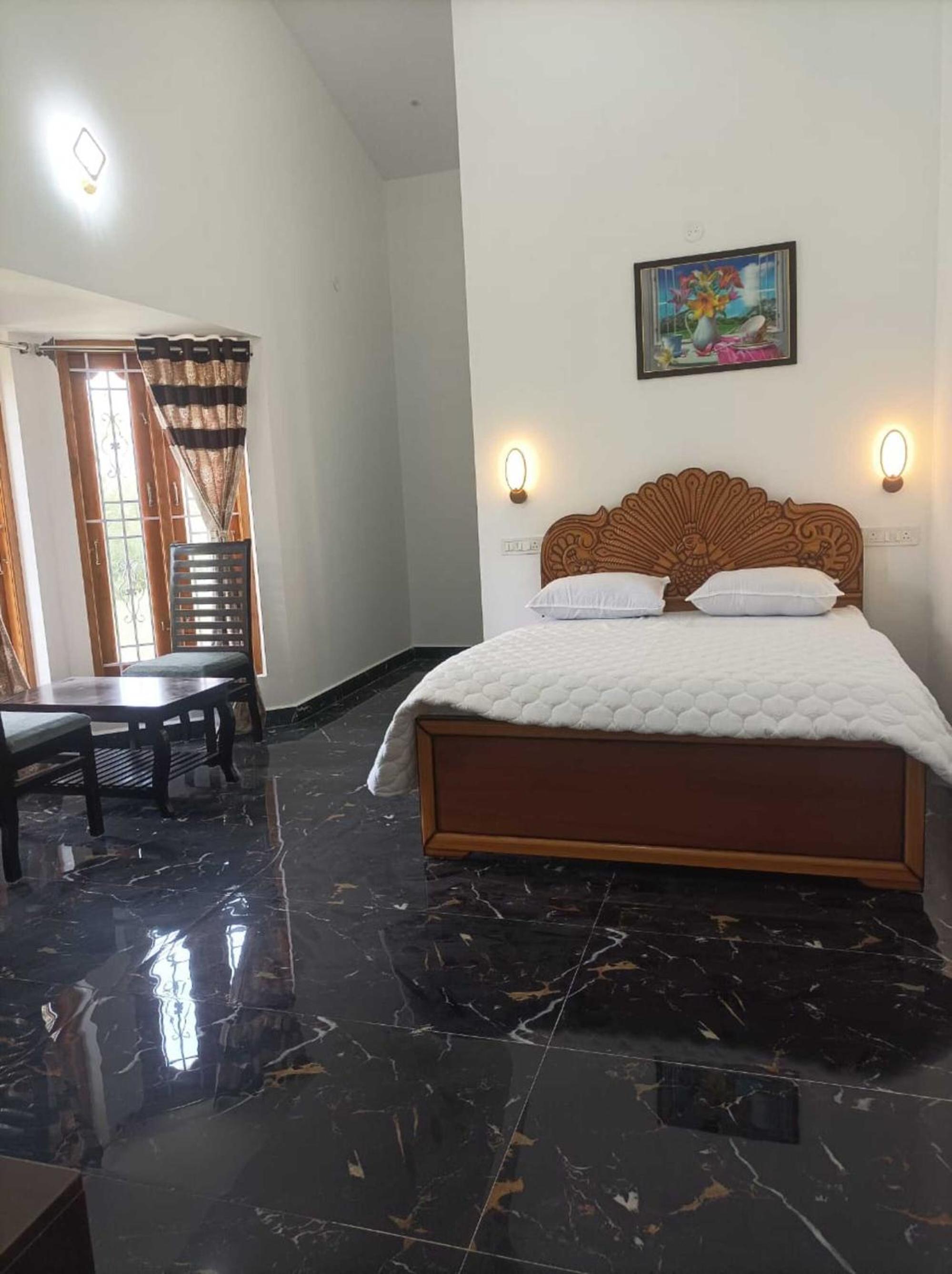 Chill Stay Kodaikanal view 4