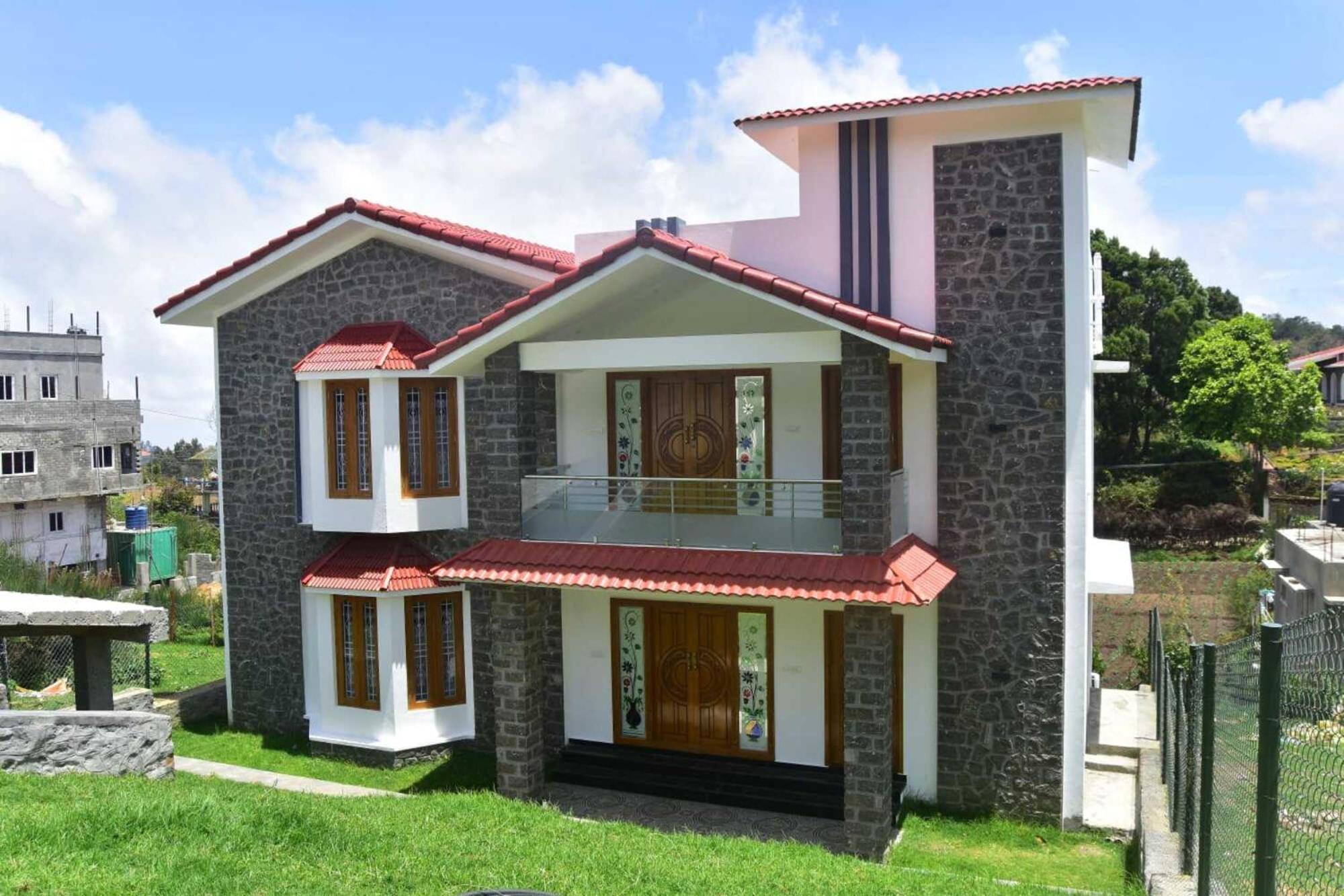 Chill Stay Kodaikanal view 5