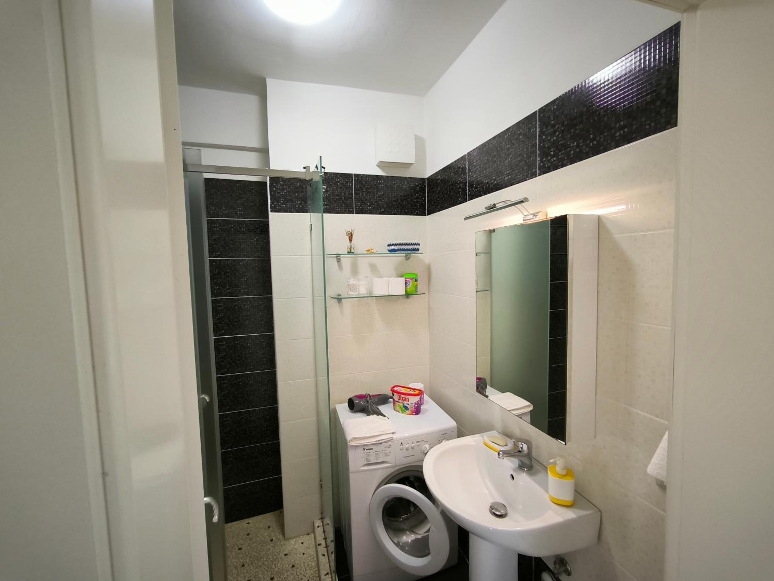 Artemis Beach House