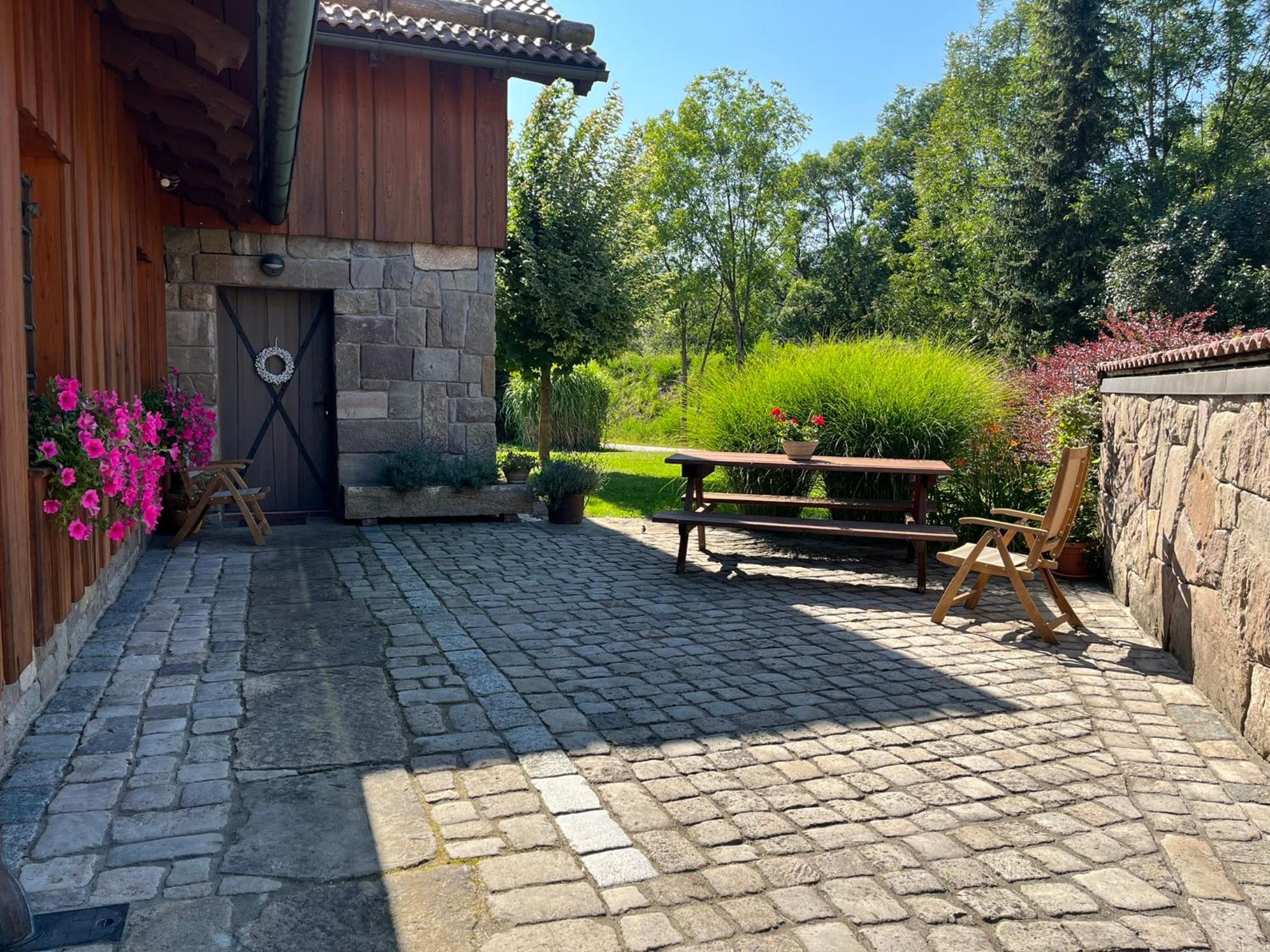 Apartmán Kamenný Dům