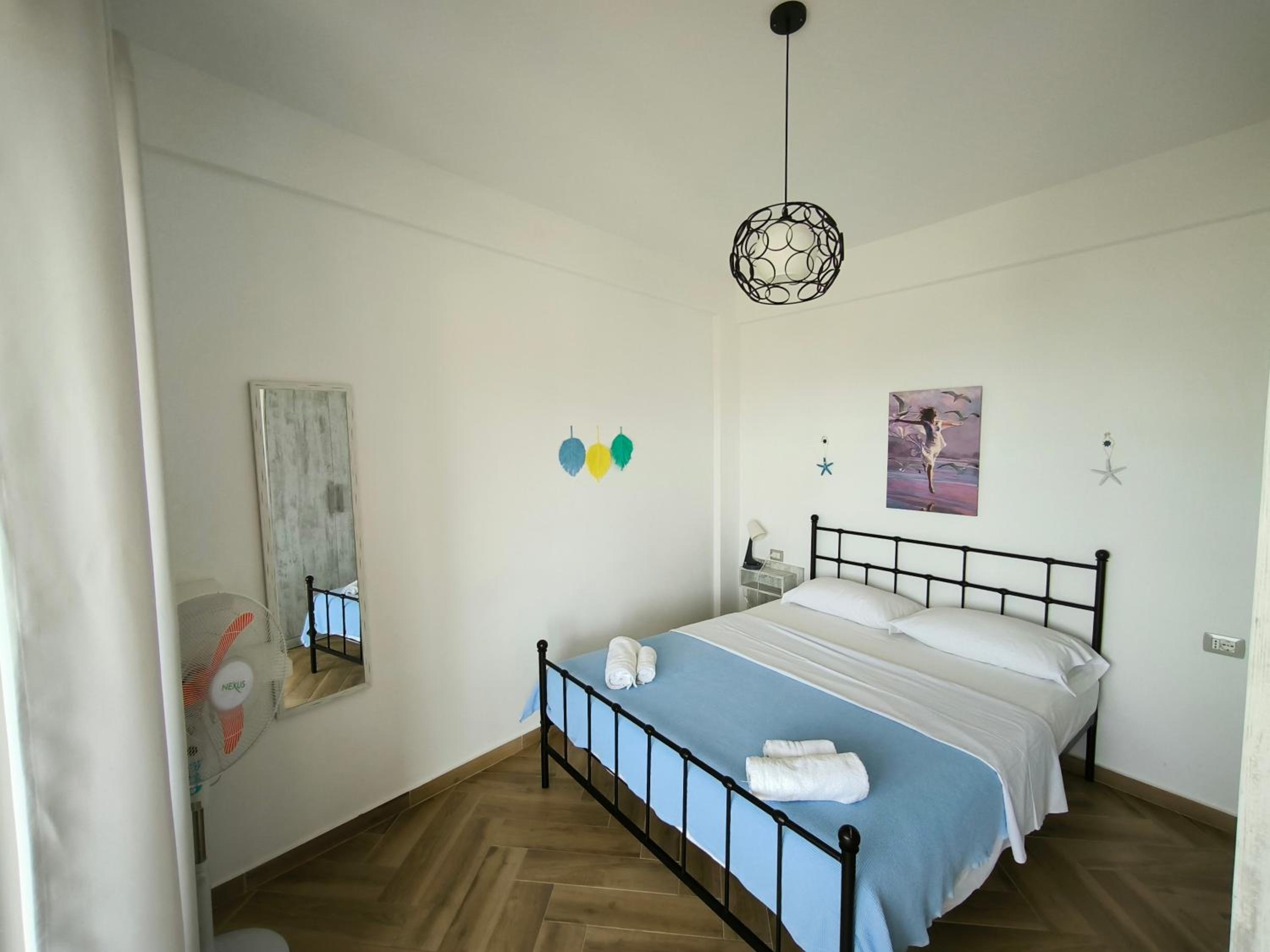 Artemis Beach House