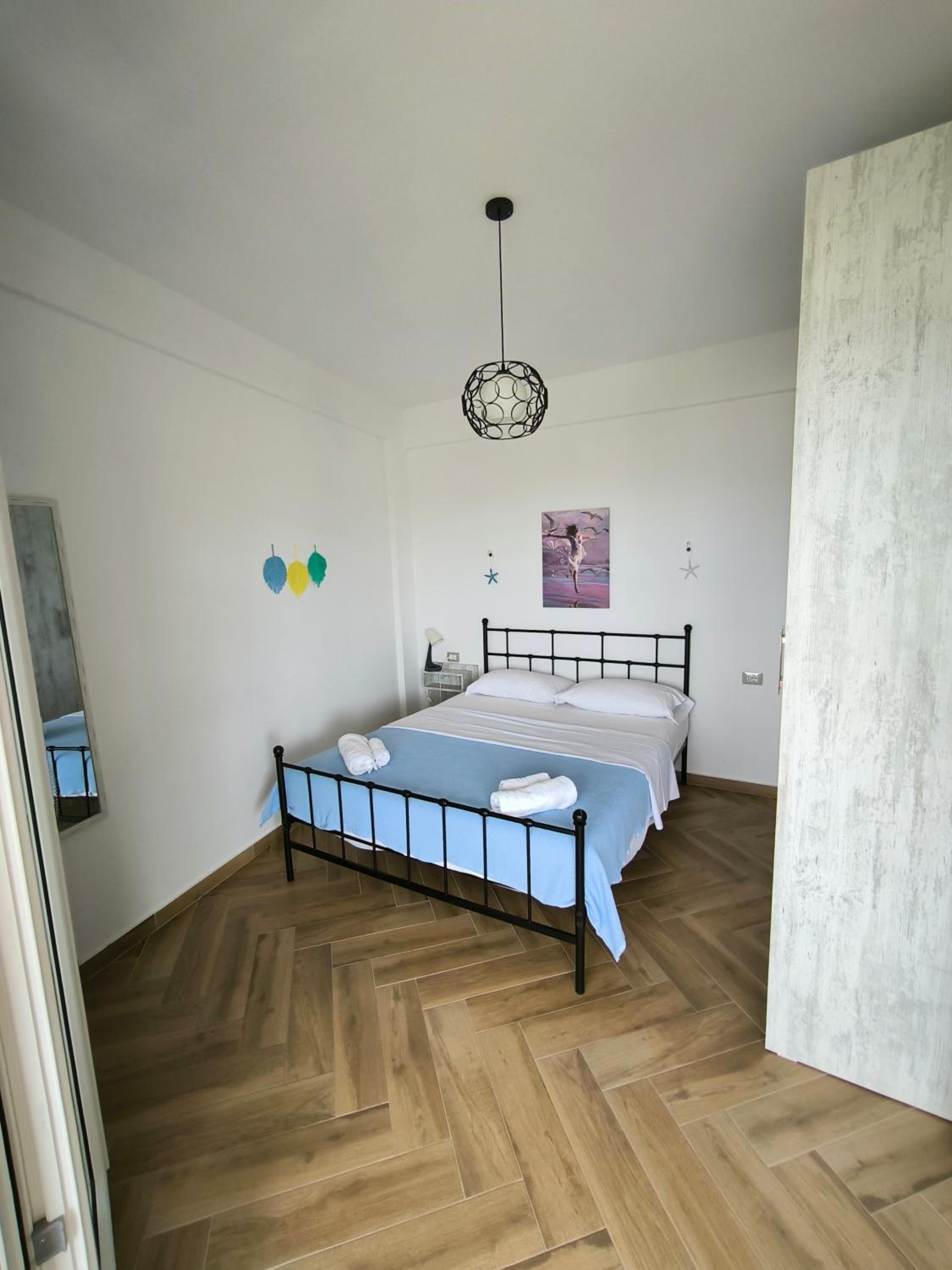Artemis Beach House