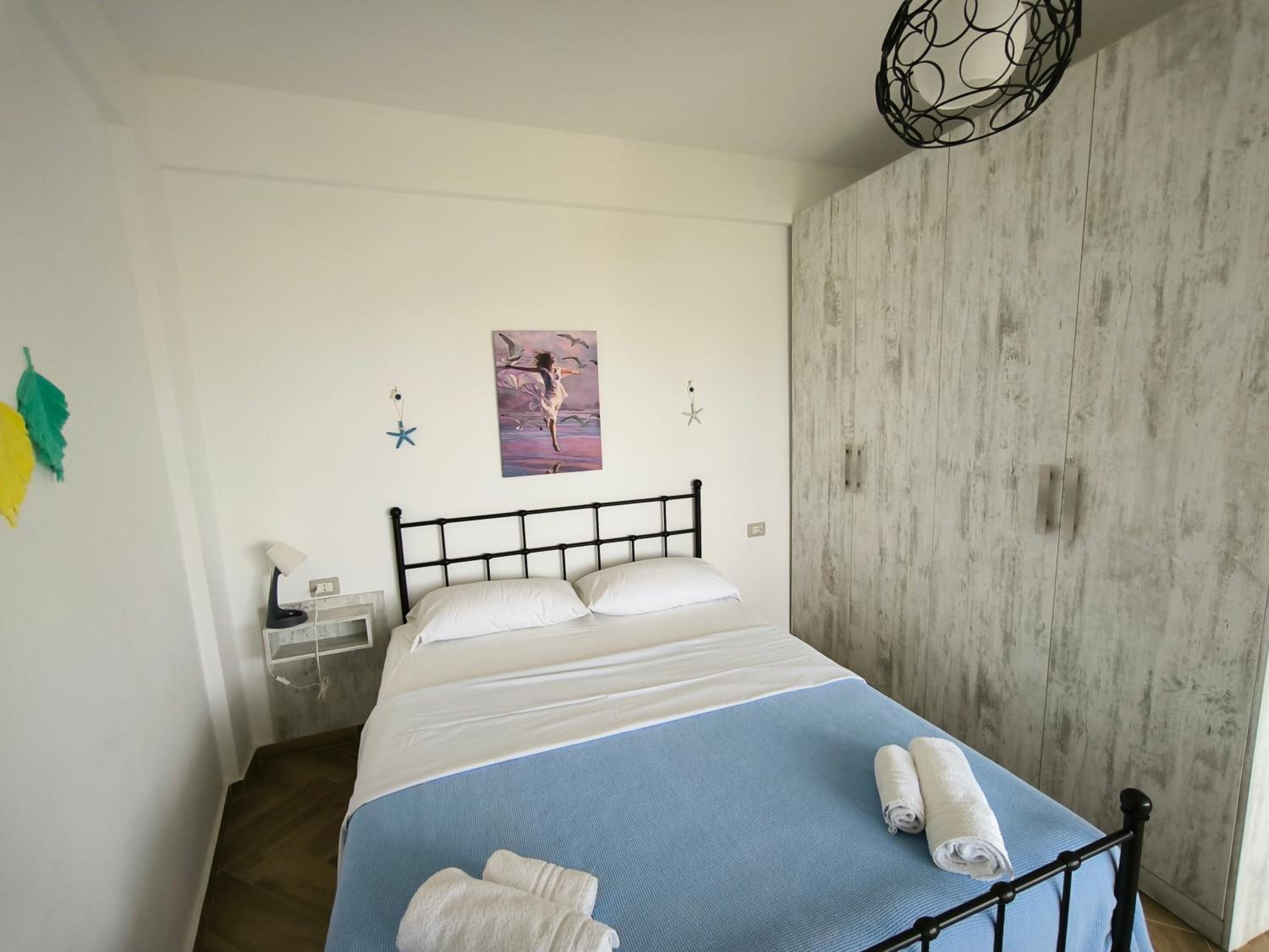 Artemis Beach House
