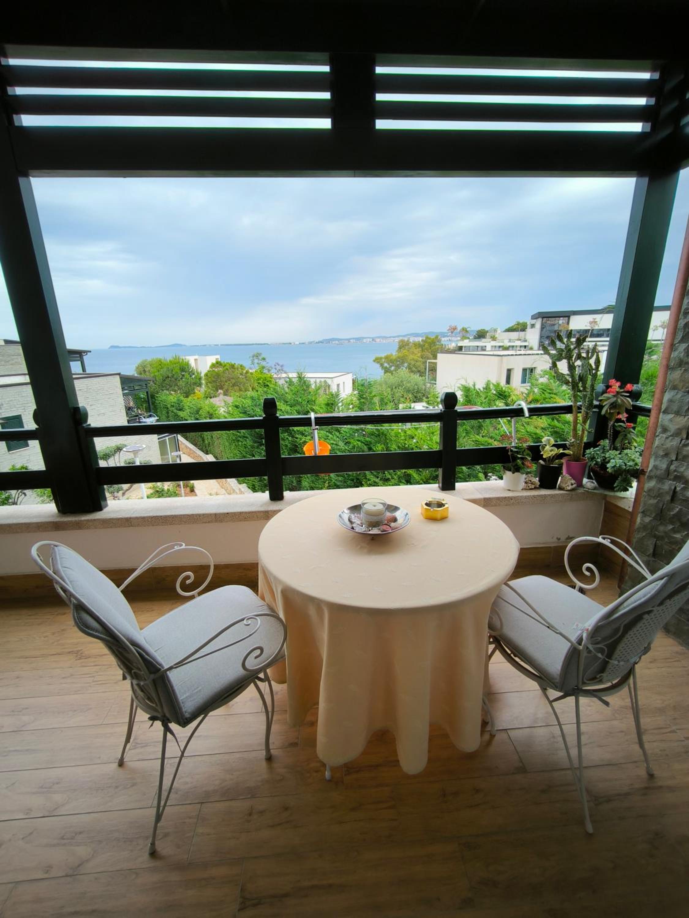 Artemis Beach House