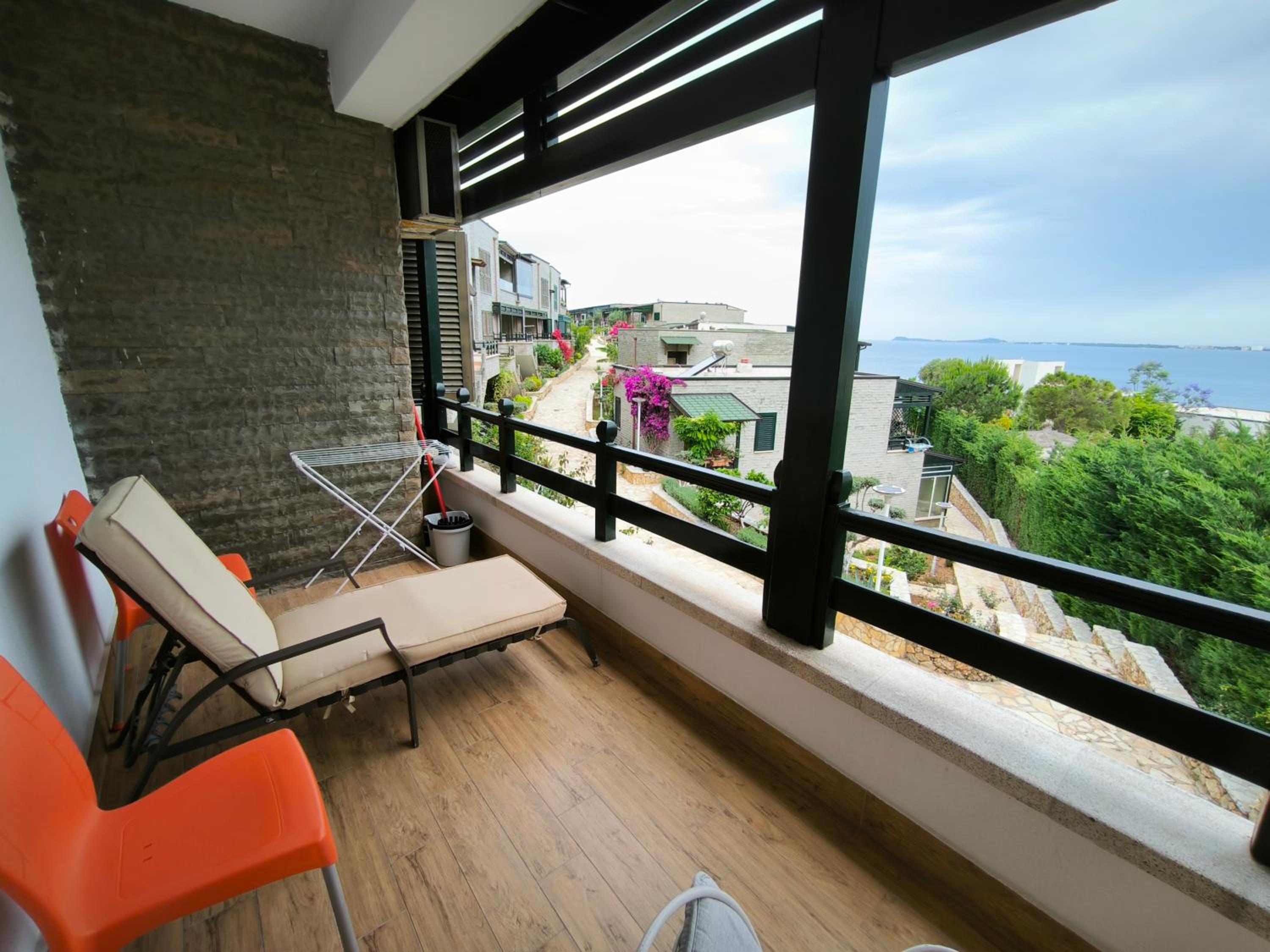 Artemis Beach House