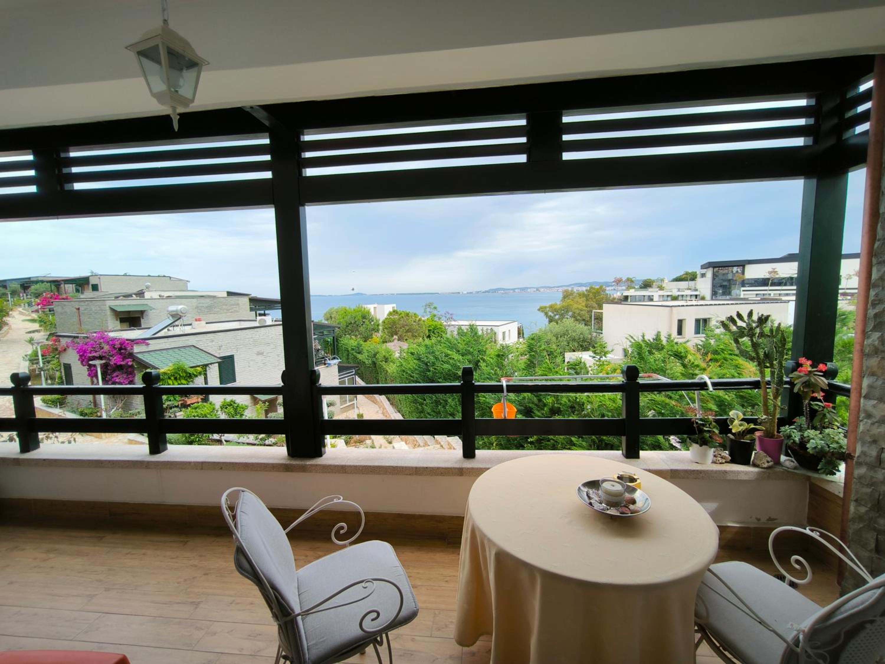Artemis Beach House