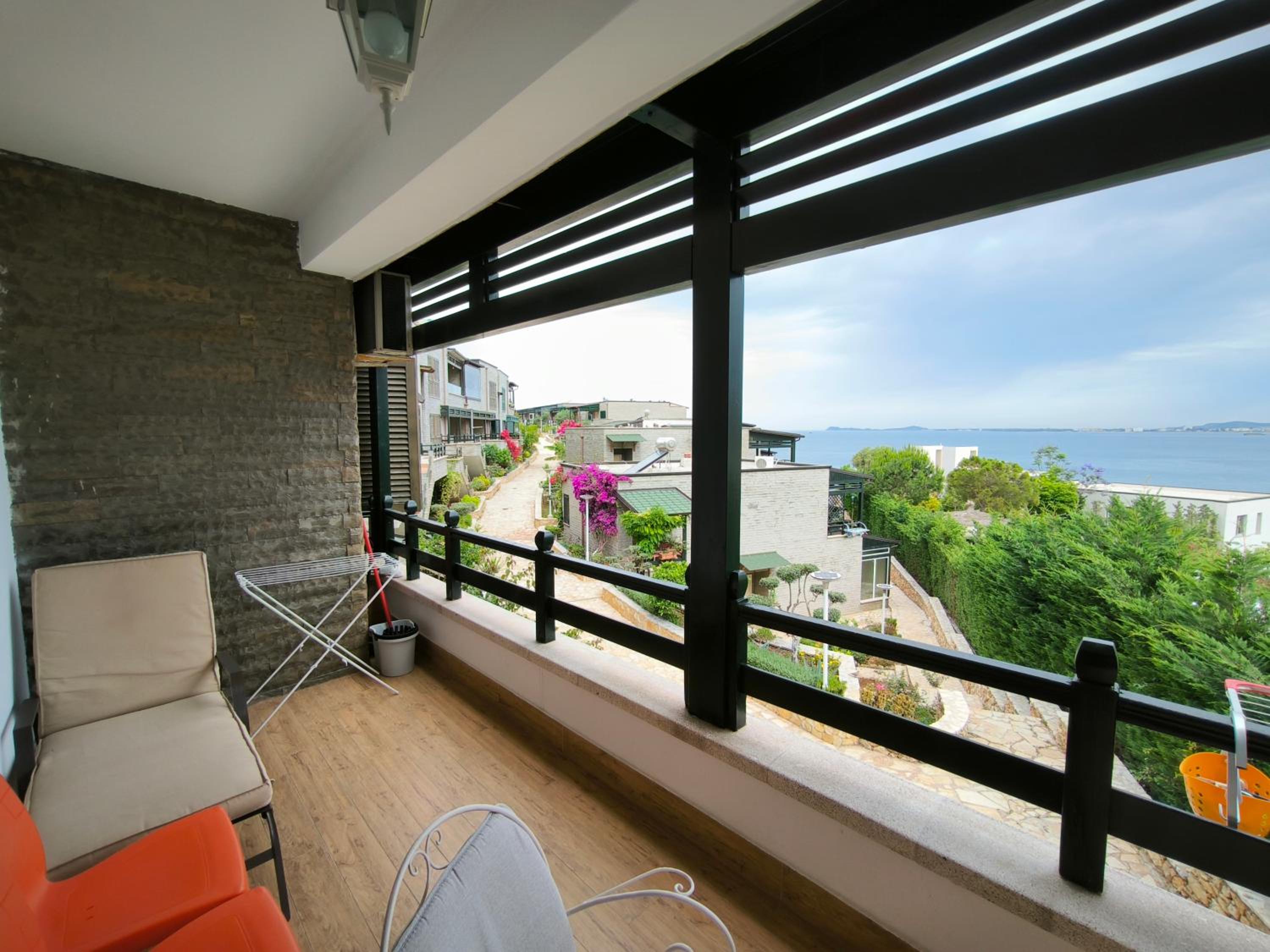 Artemis Beach House