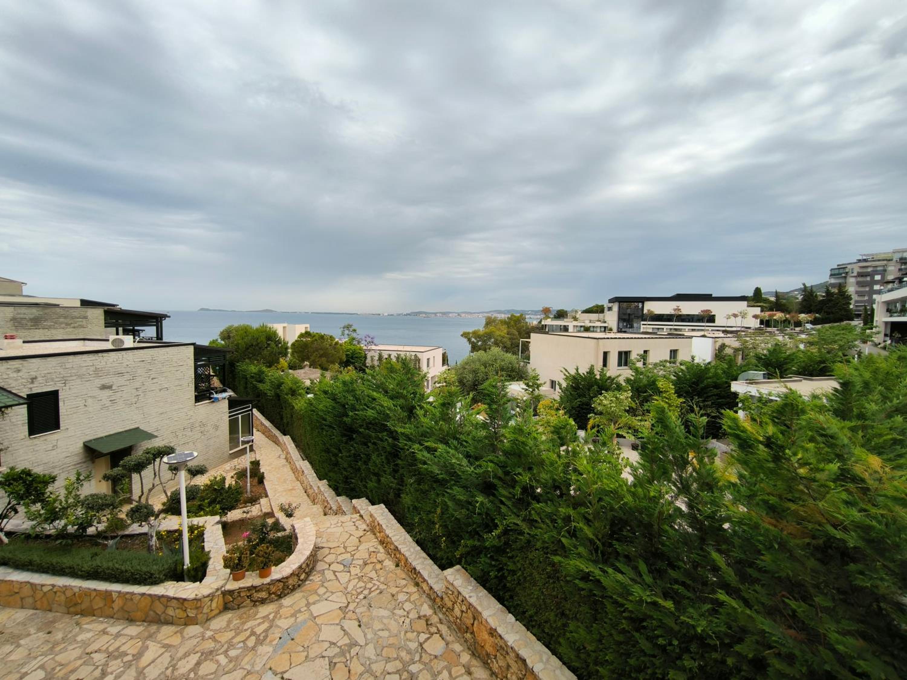 Artemis Beach House