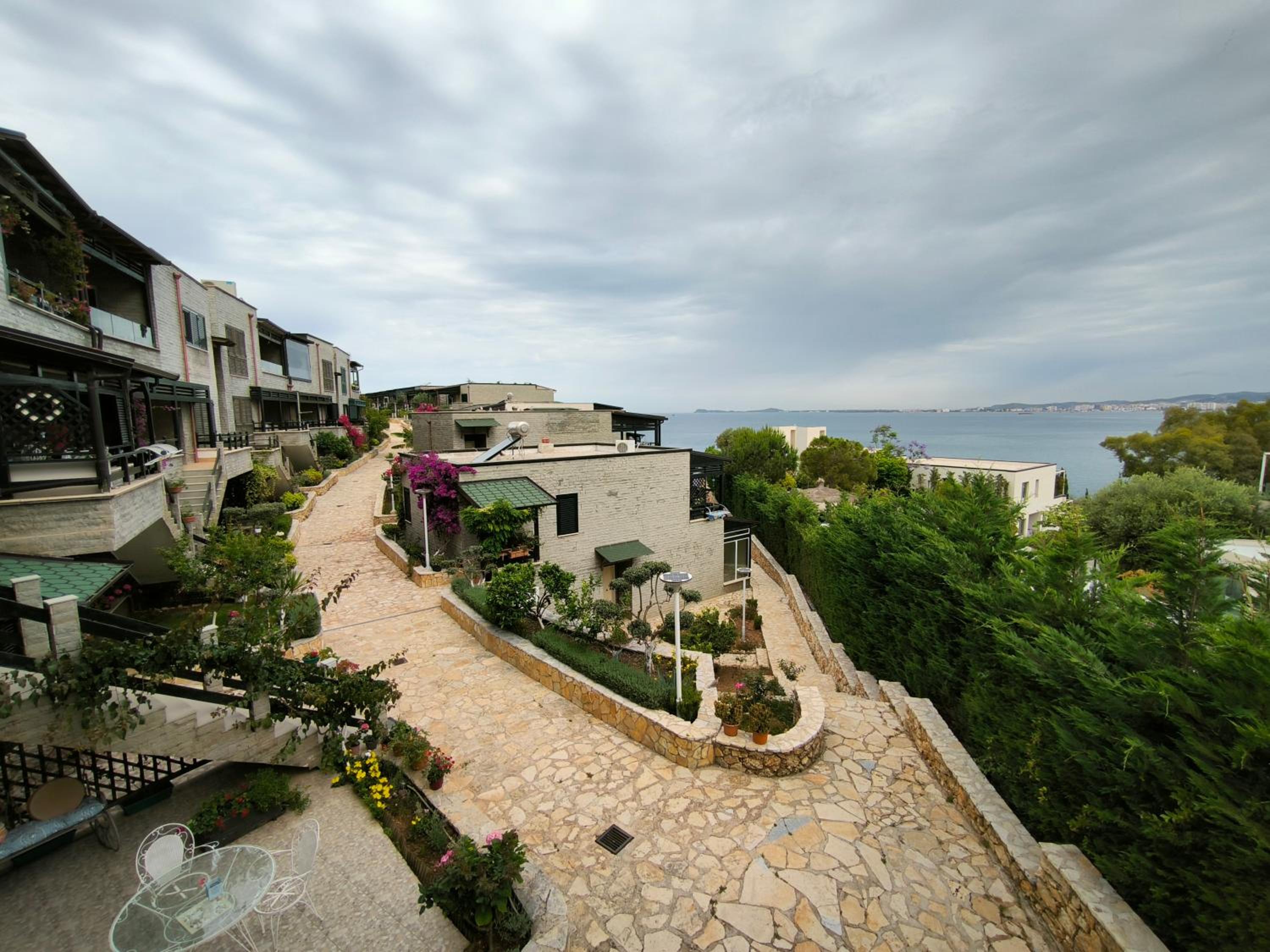 Artemis Beach House