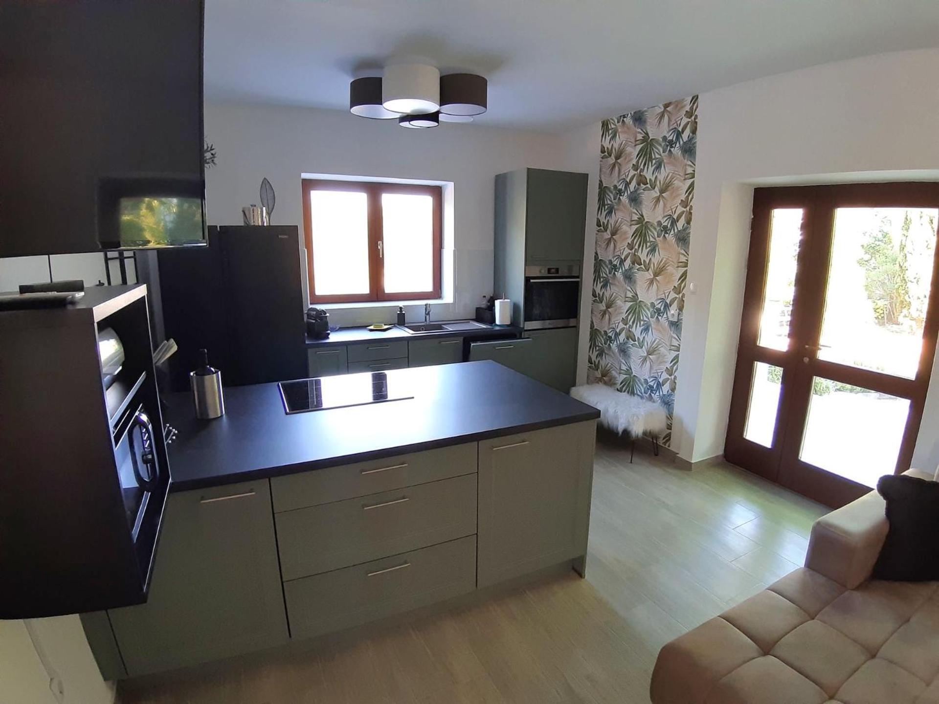 Villa Dea Solis view 5
