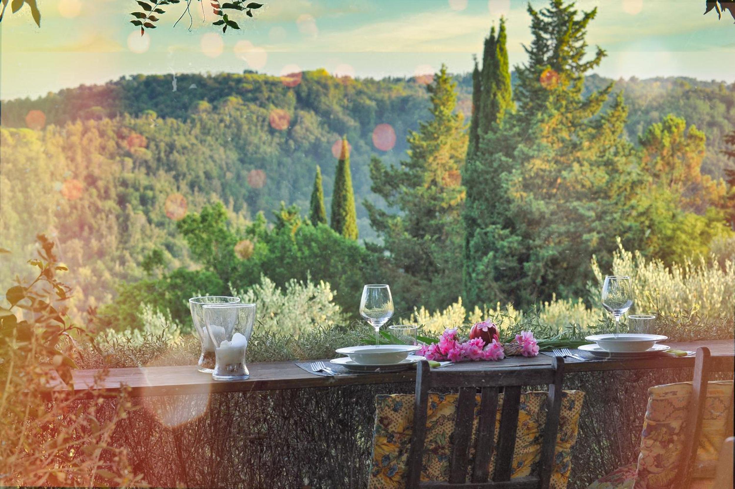 Agriturismo Settesoldi