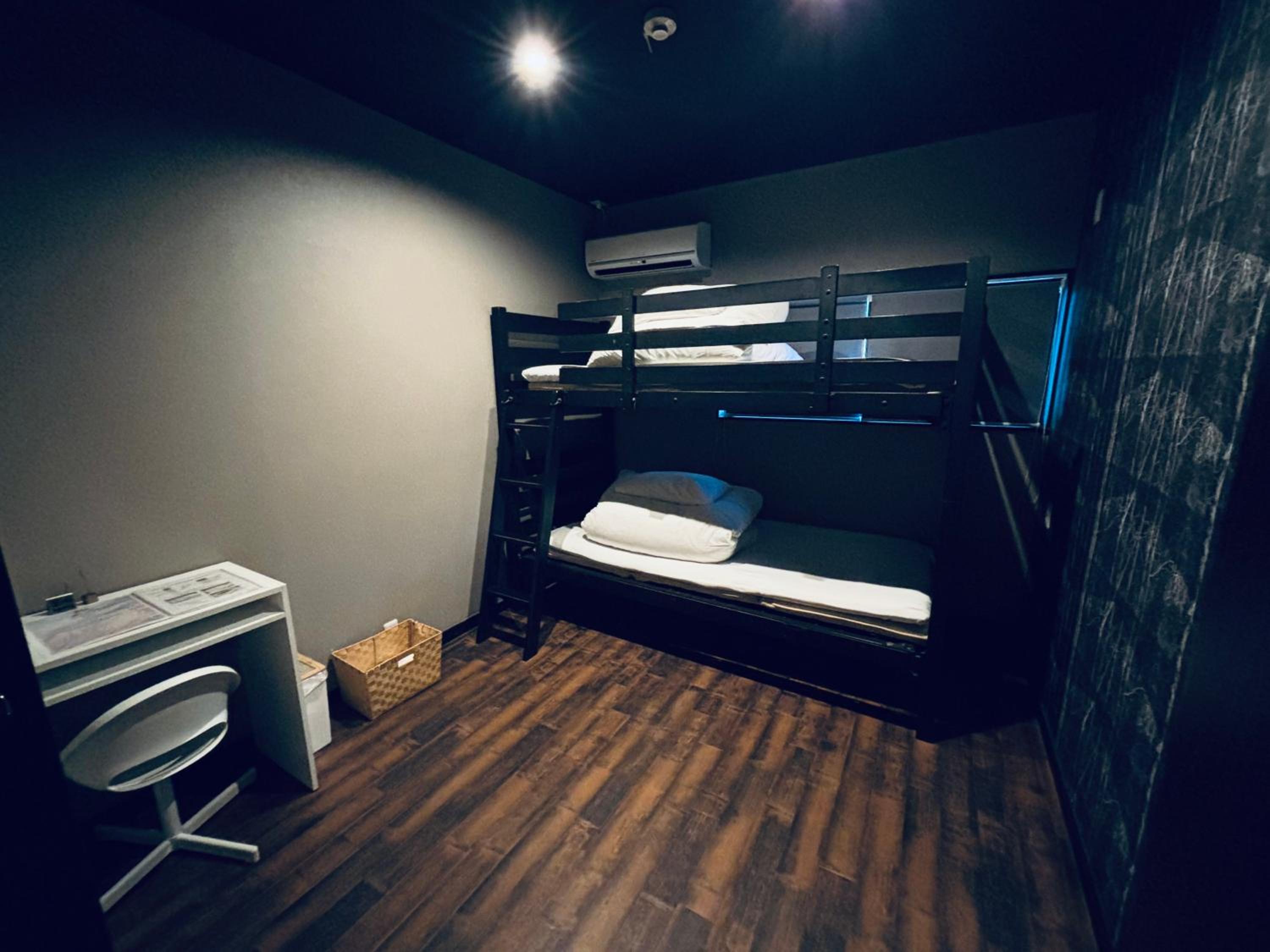 Hostel SAMURISE Mt Fuji