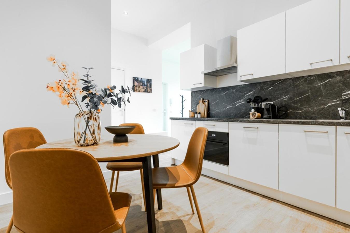 Spacious home, 10 min from Efteling view 4