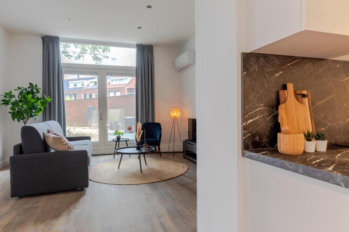 Spacious home, 10 min from Efteling view 5