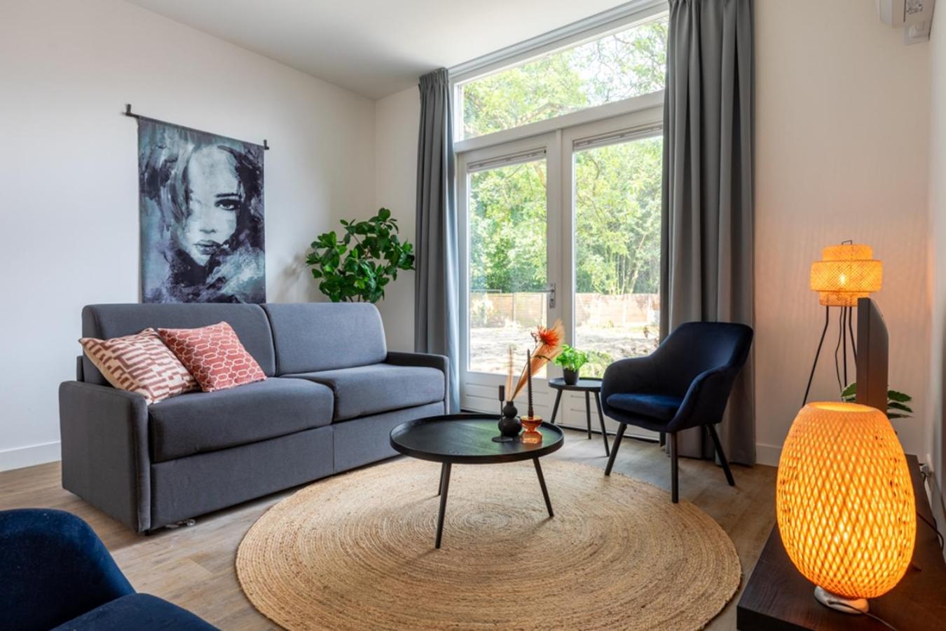 Spacious home, 10 min from Efteling view 2