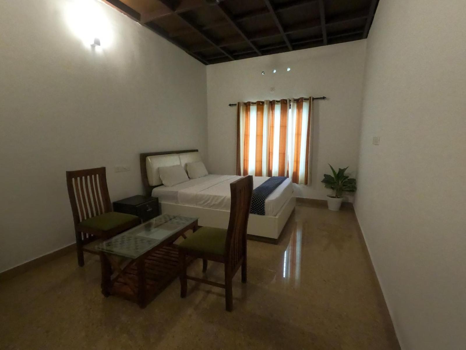 3 Bedroom Eucalyptus Cottage view 2