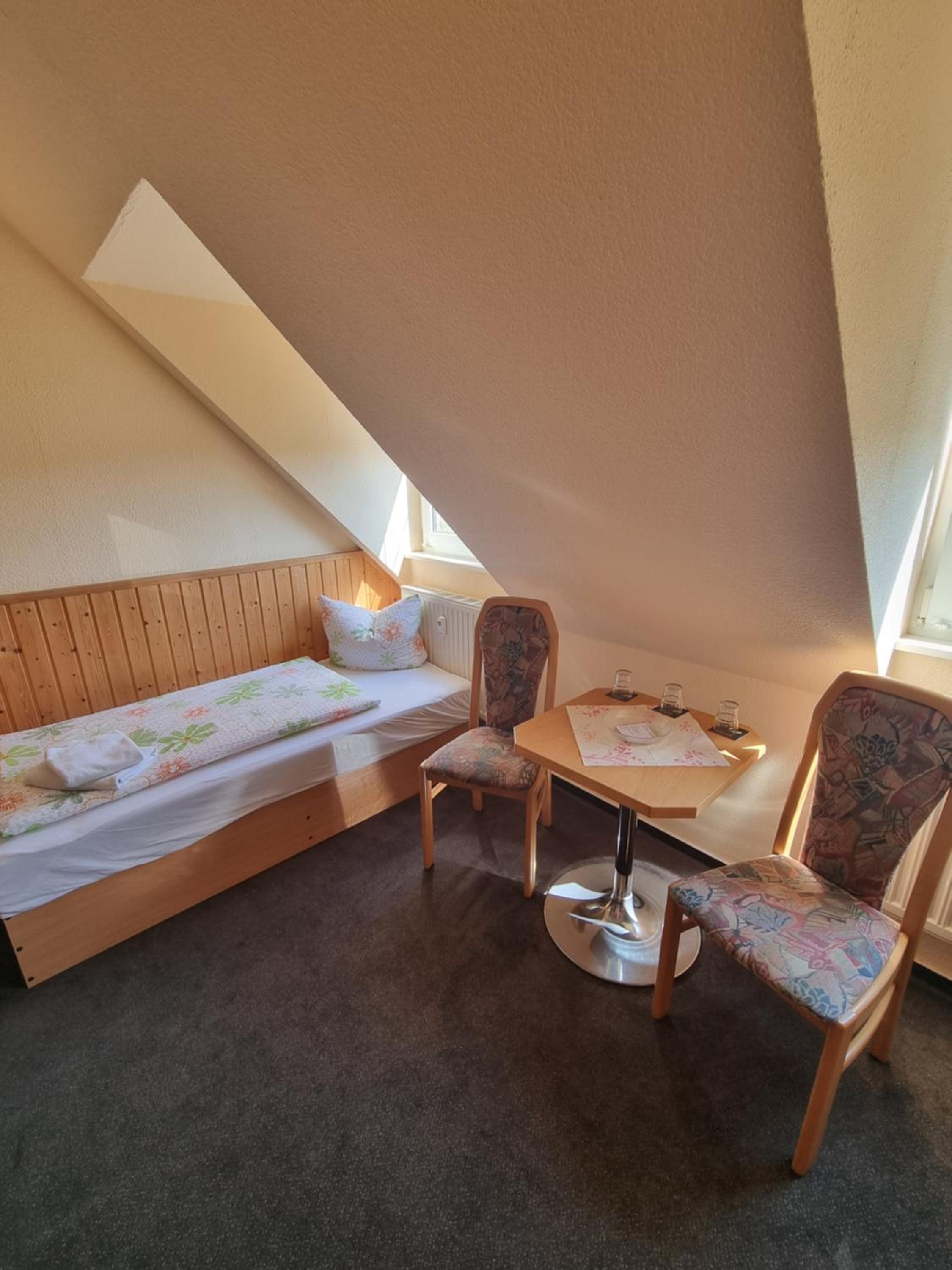 Pension Schmidt Bad Kösen
