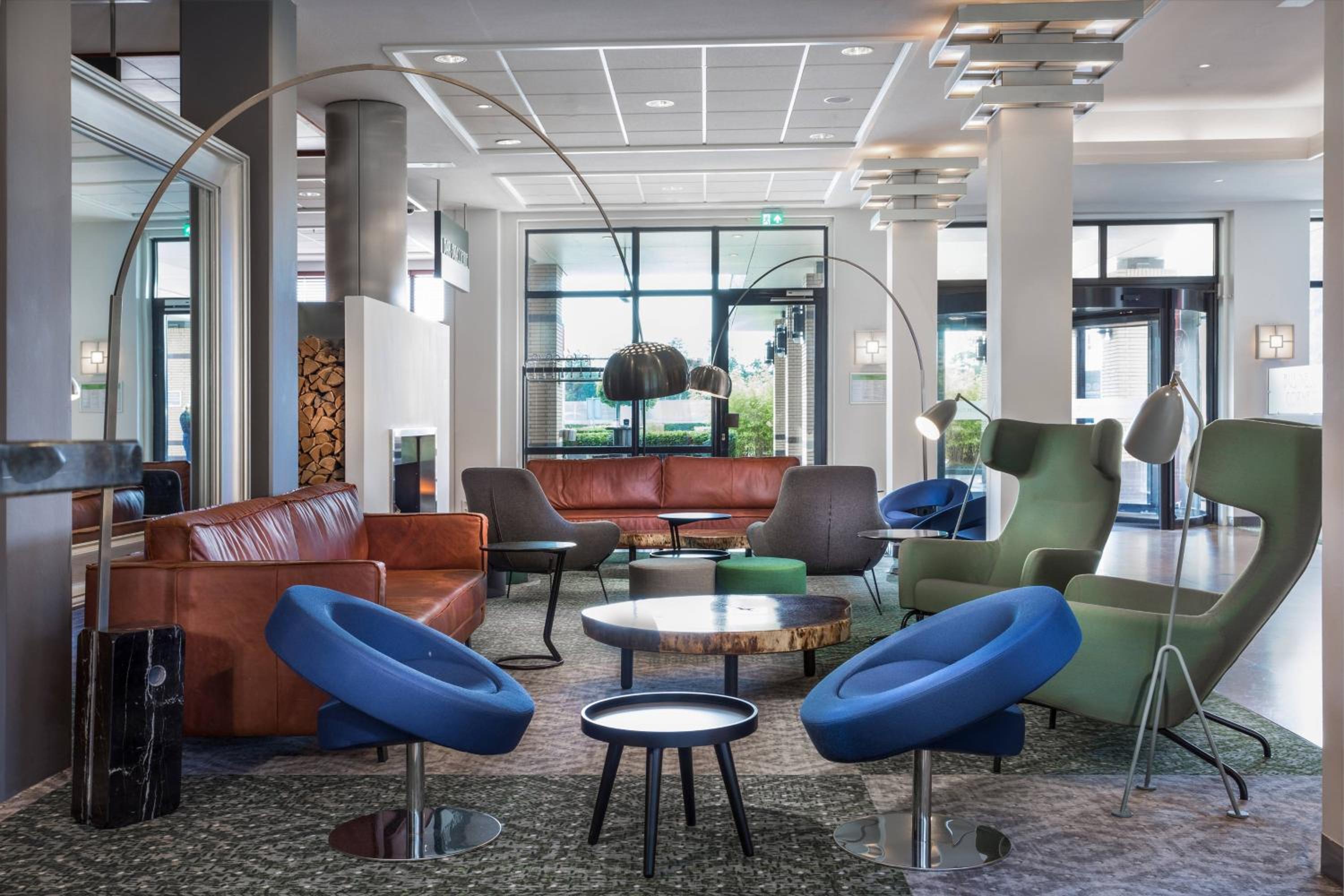 Hoofddorp Vacations - Courtyard by Marriott Amsterdam Airport - Property Image 1