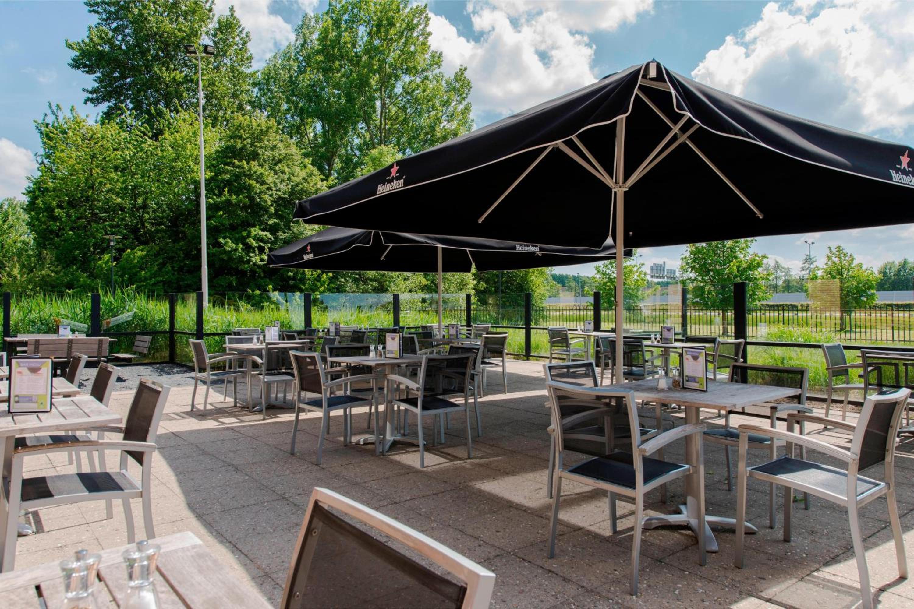 Hoofddorp Vacations - Courtyard by Marriott Amsterdam Airport - Property Image 5
