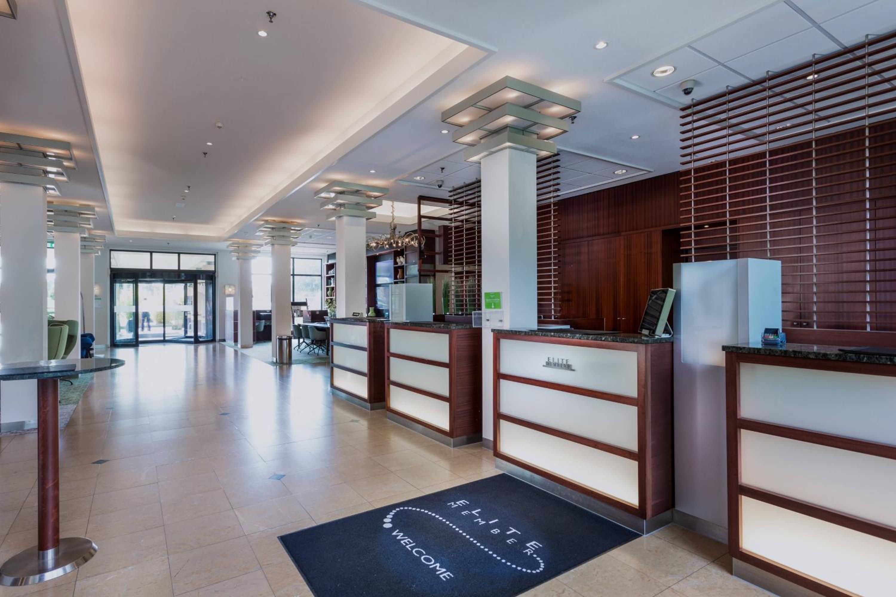 Hoofddorp Vacations - Courtyard by Marriott Amsterdam Airport - Property Image 3