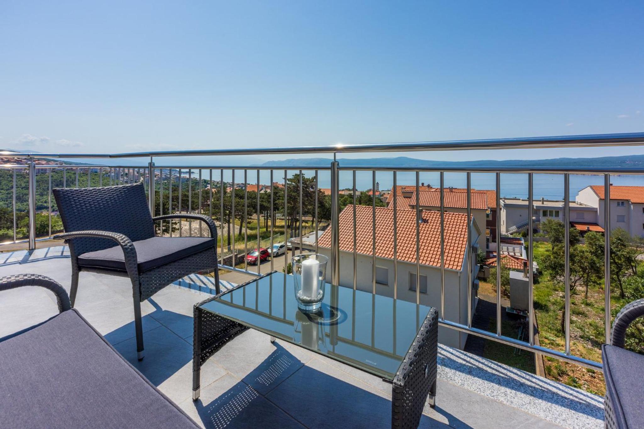 Apartments Sunshine E view 4