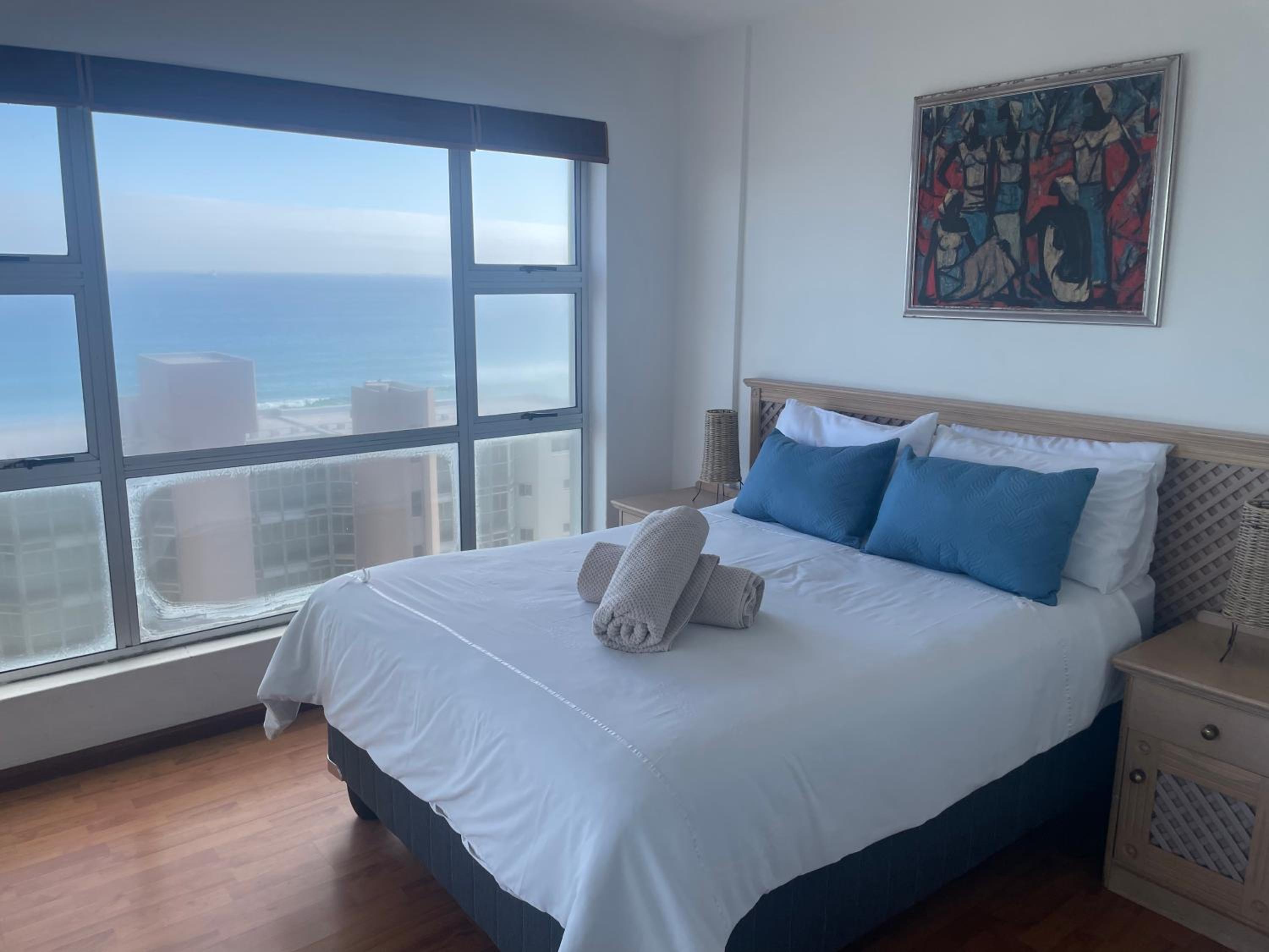 Ocean View B1001, Blouberg view 3