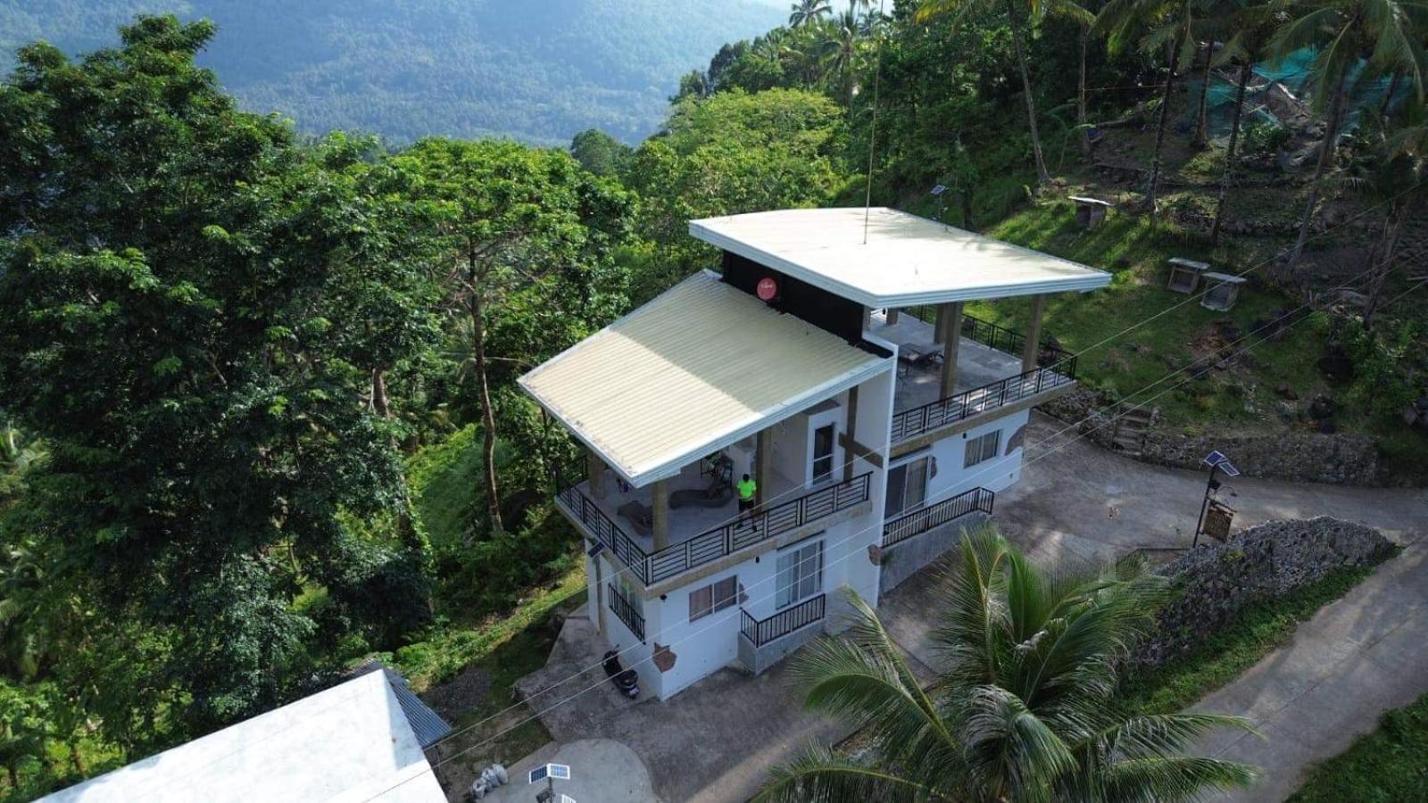 Casa De Pueblo complete property units 1&2 view 4
