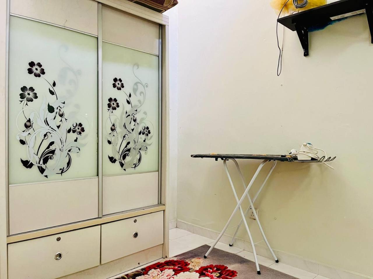Jizek Homestay Bajet
