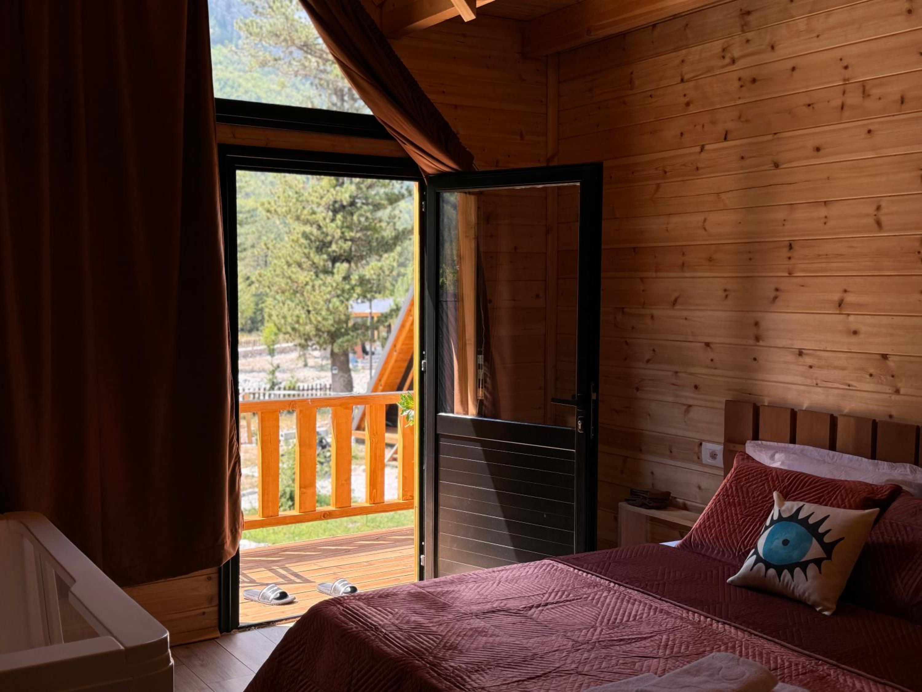 Thethi Villas