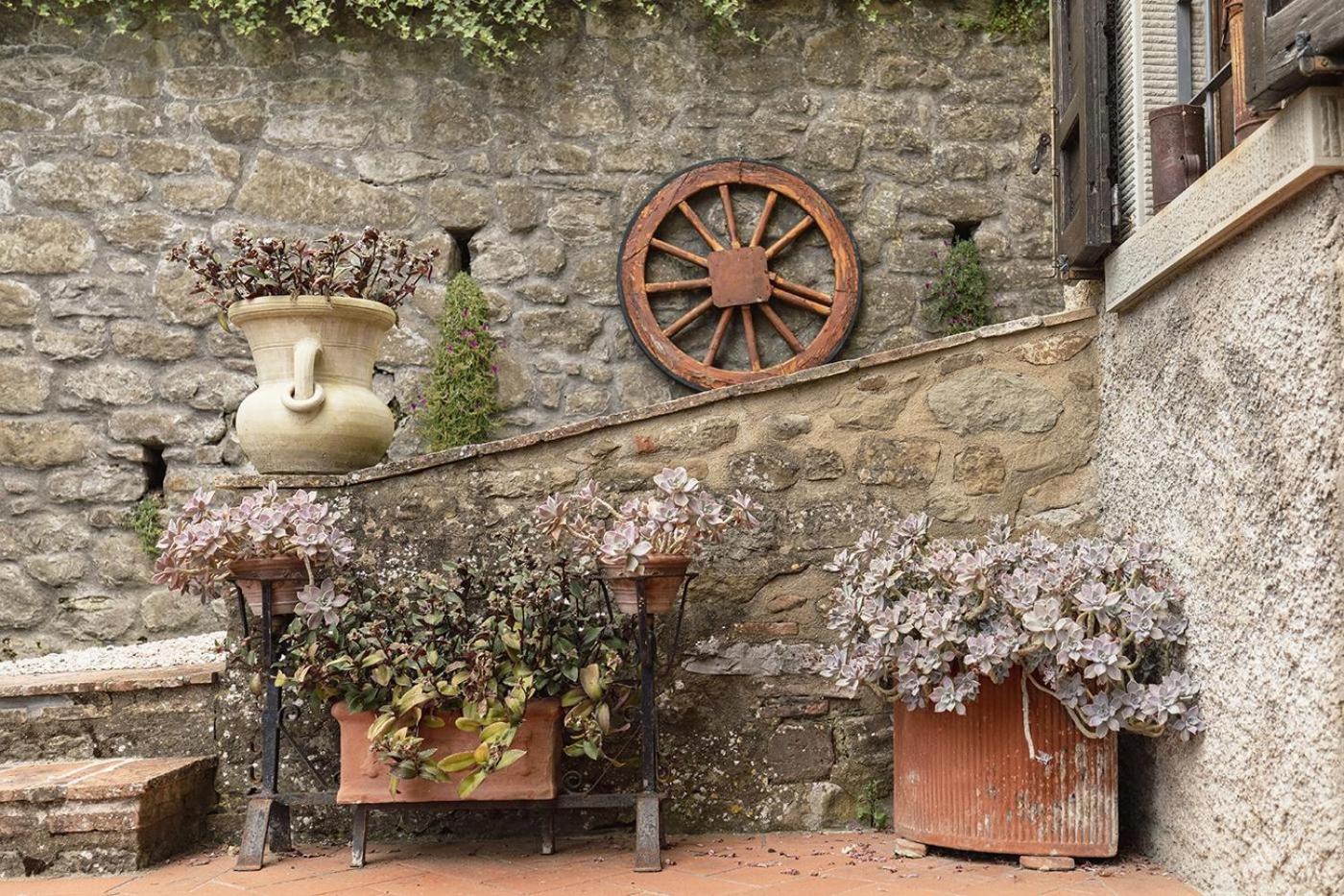Agriturismo L'Essiccatoio
