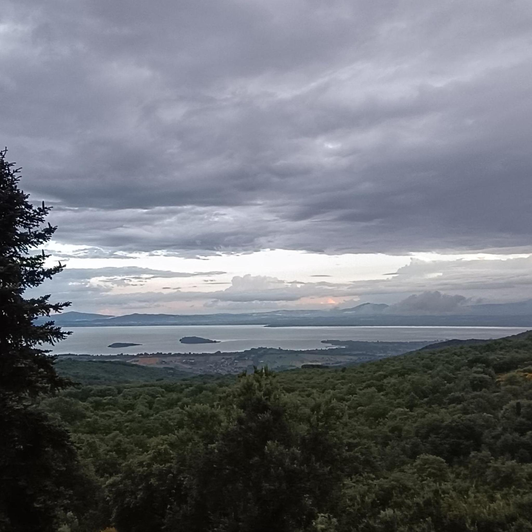 Agriturismo L'Essiccatoio