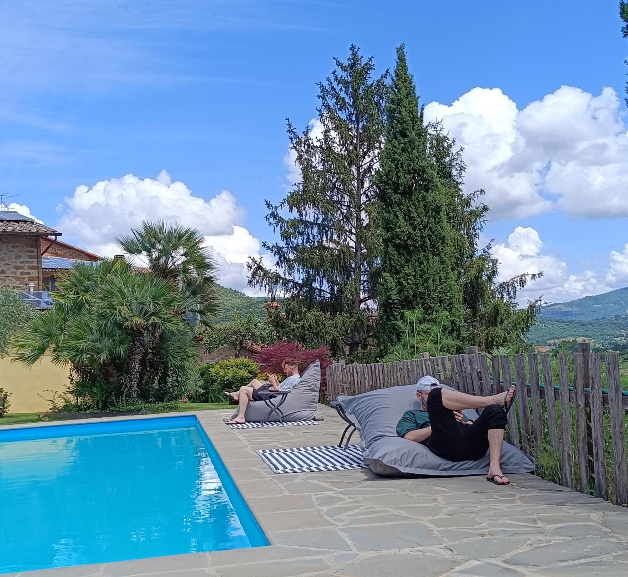 Agriturismo L'Essiccatoio