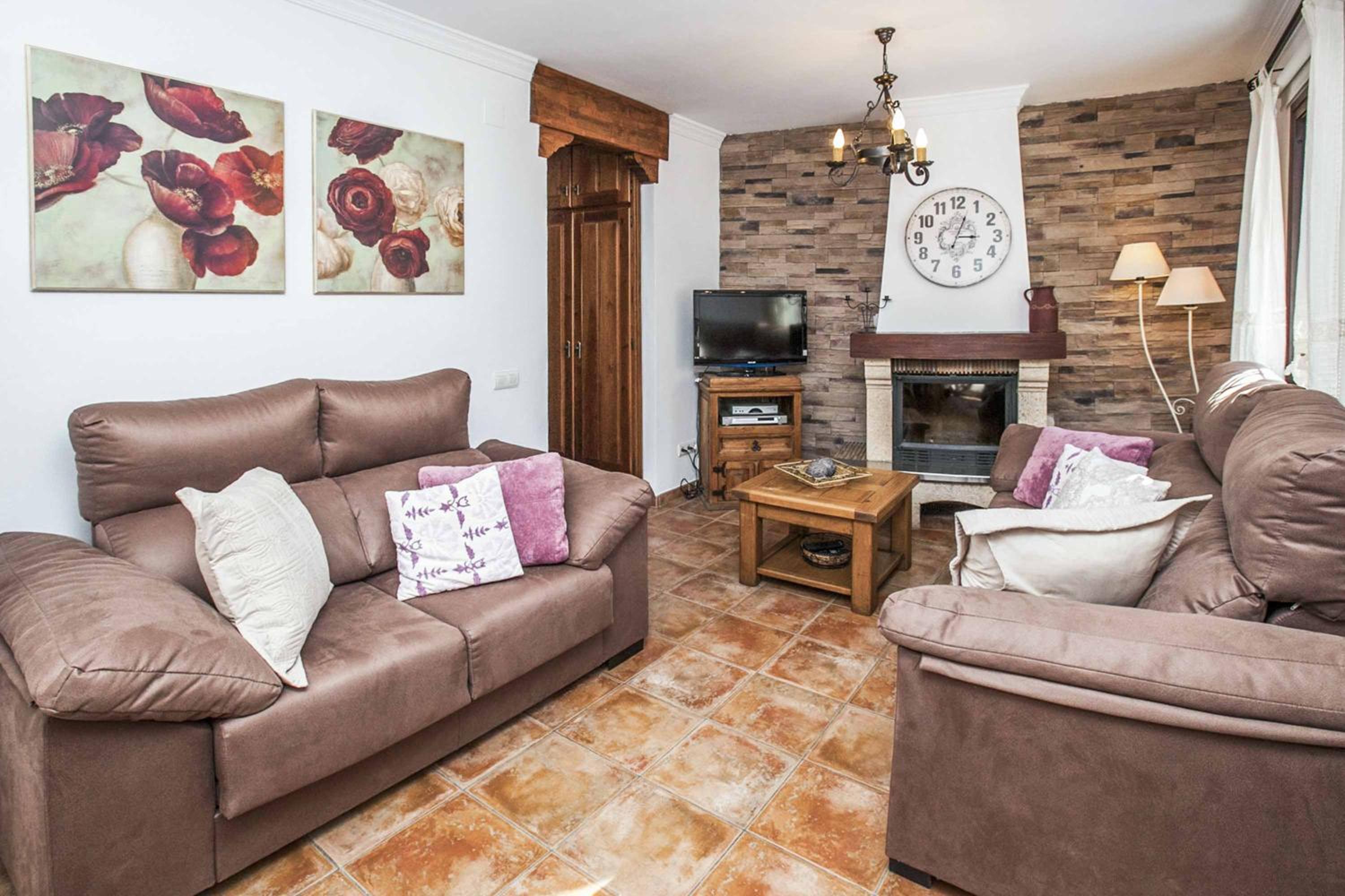 Villa Aurora Nerja