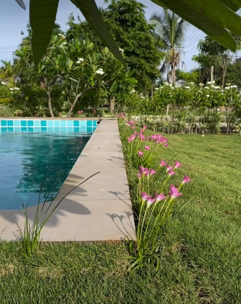 Tuscan Breeze, Nandi Hills