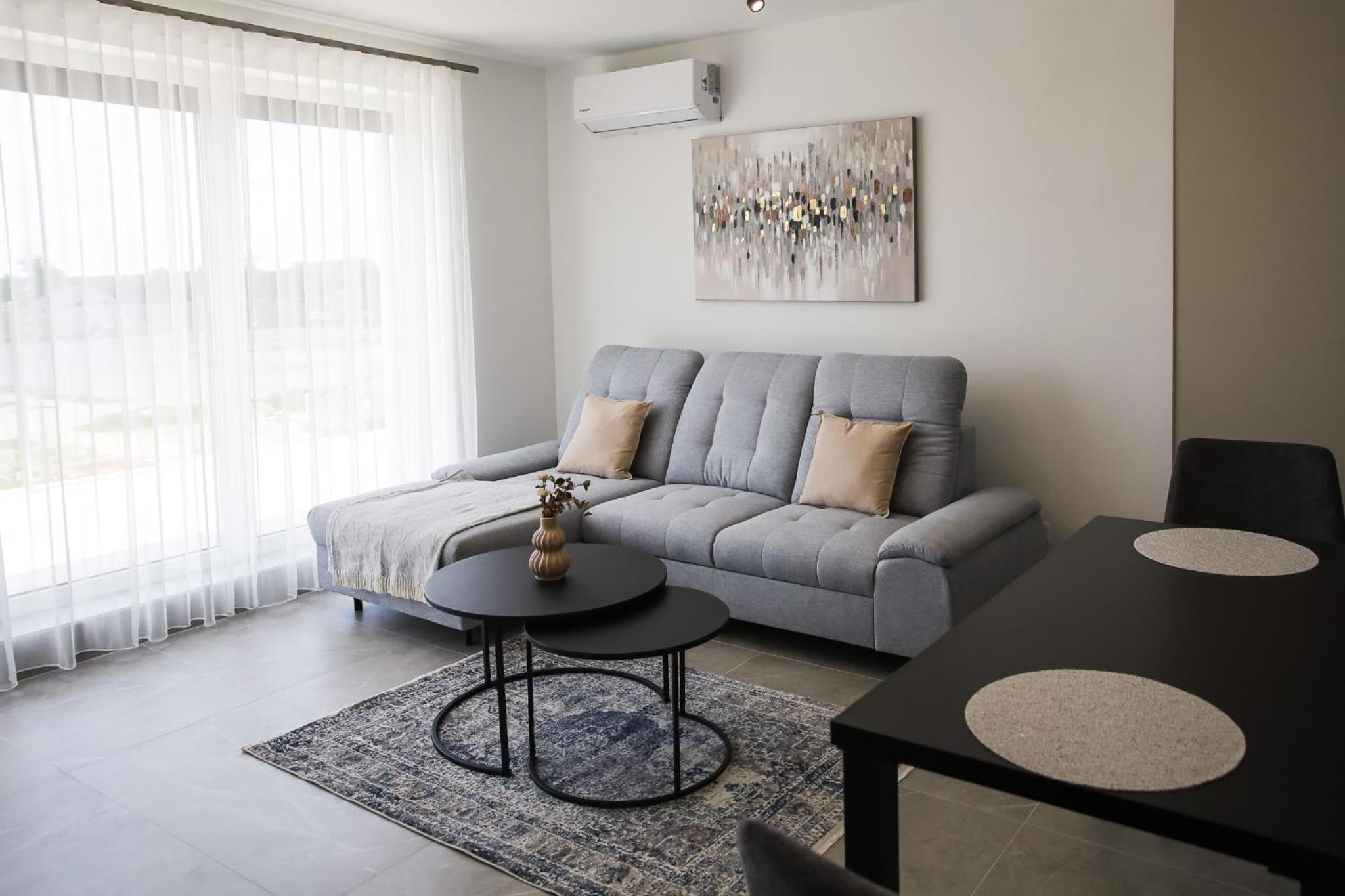 Drill Residence Apartments
