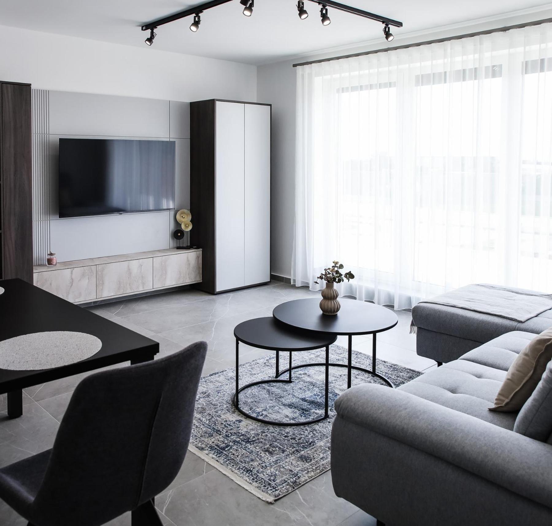 Drill Residence Apartments
