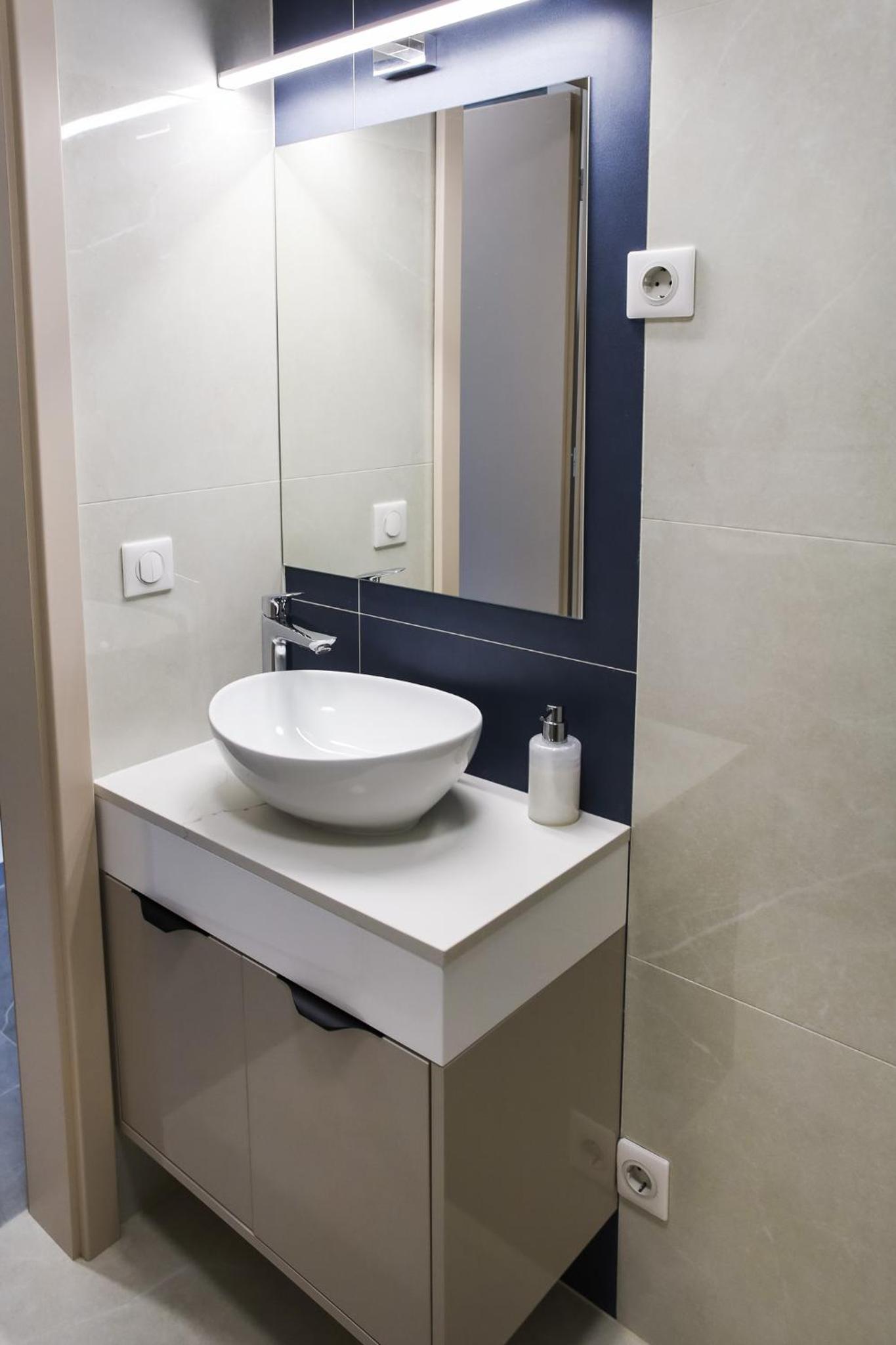 Drill Residence Apartments