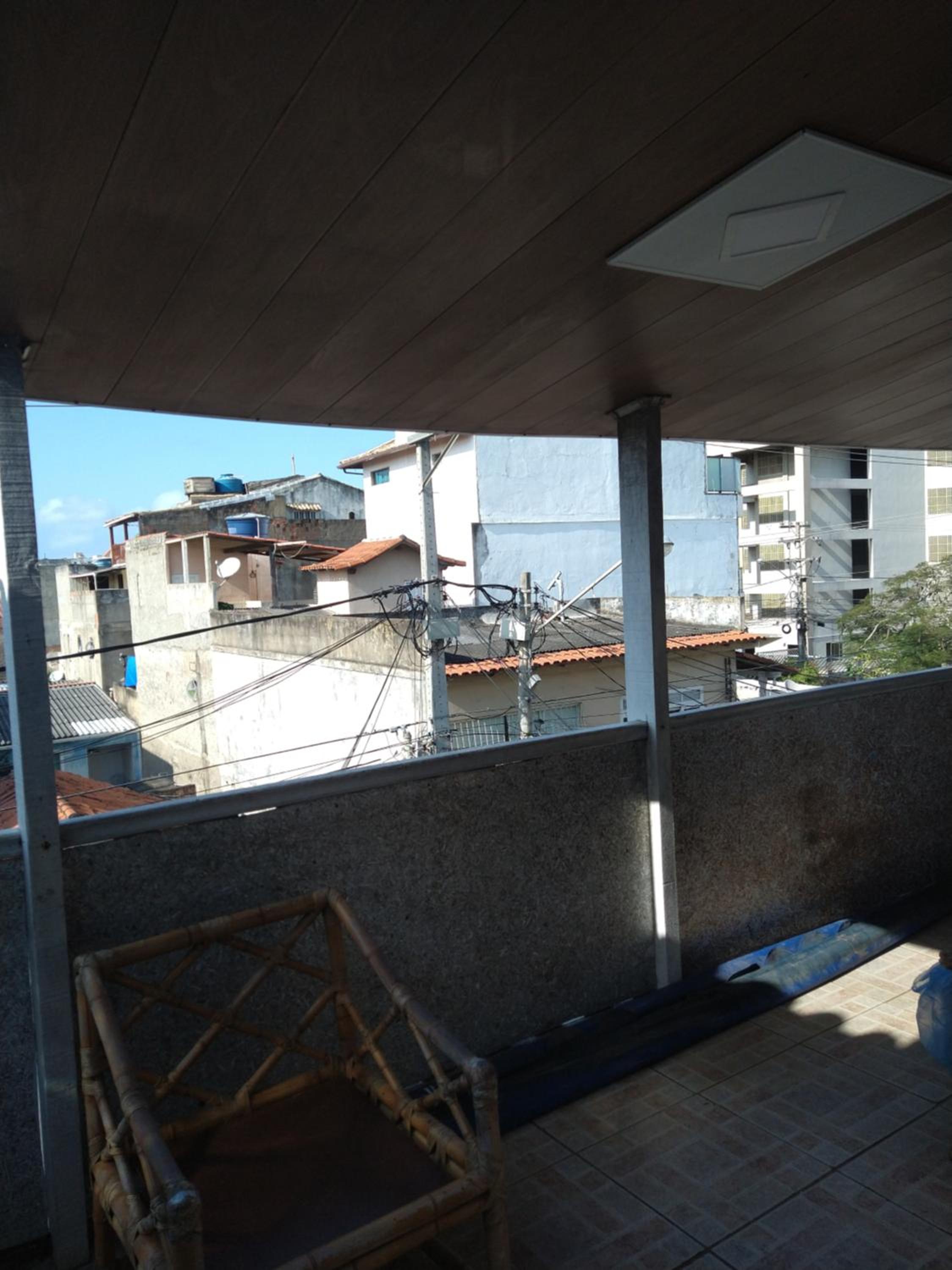 terceiro andar temporada