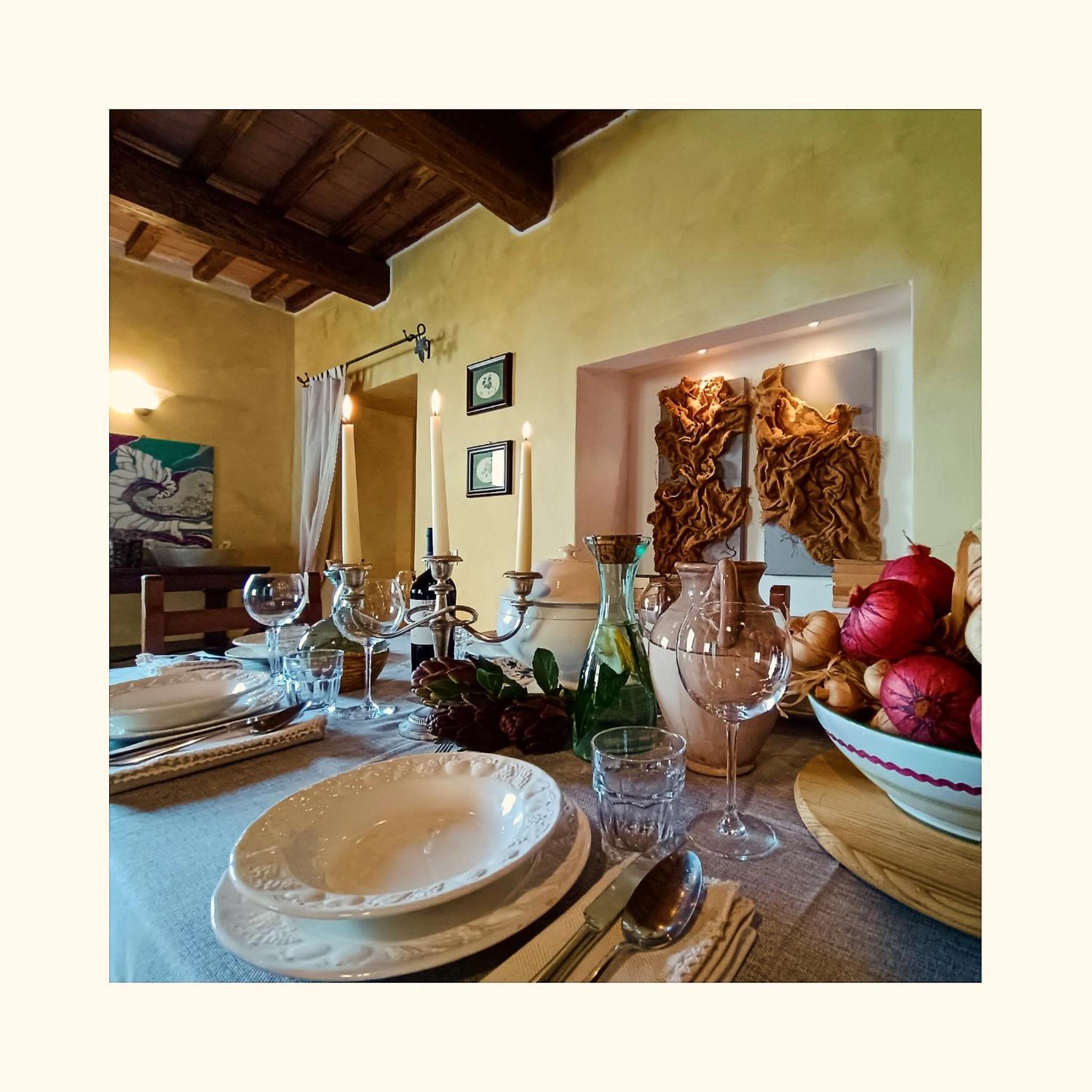 Agriturismo L'Essiccatoio