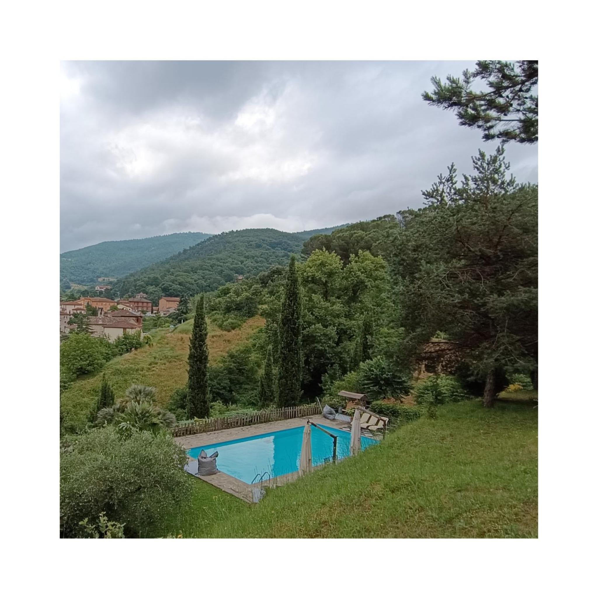Agriturismo L'Essiccatoio