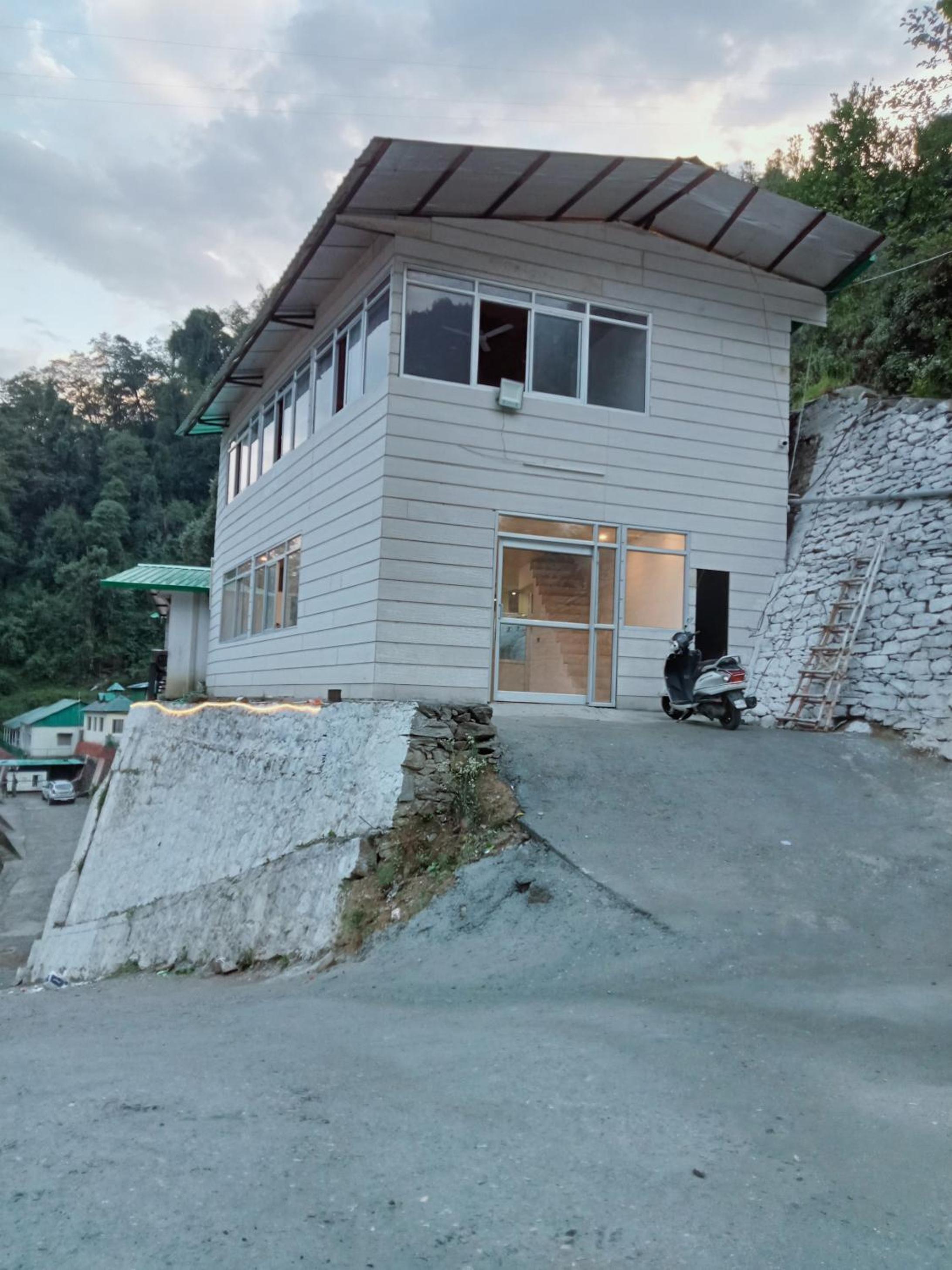 Sunshine Hill Resorts view 2
