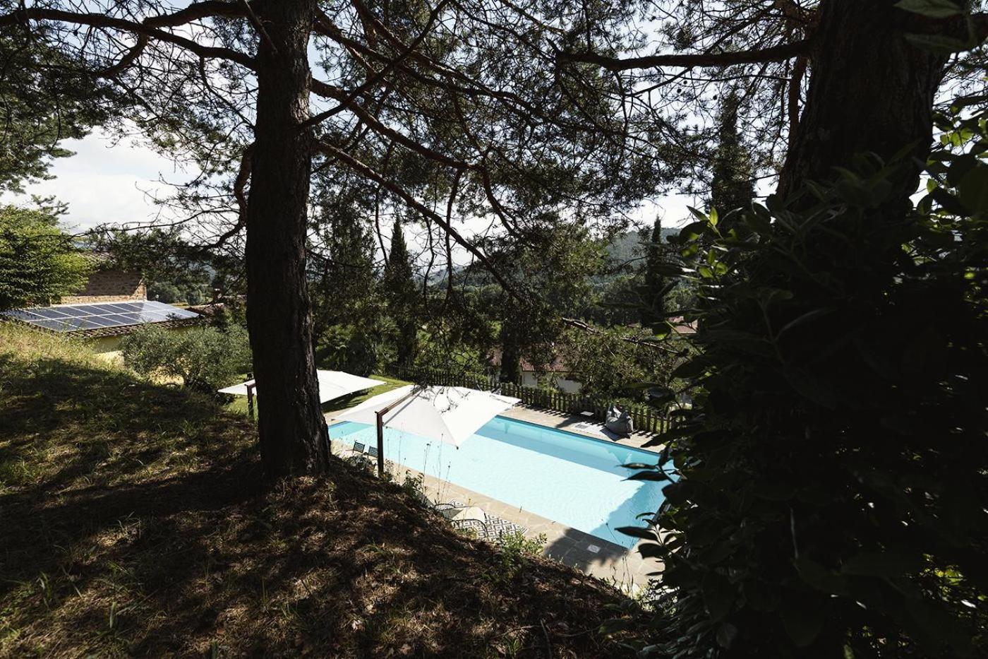 Agriturismo L'Essiccatoio