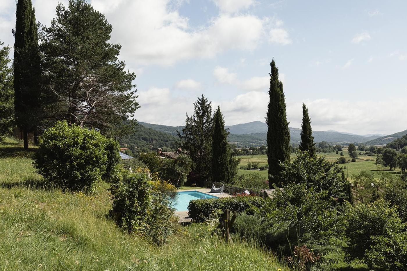 Agriturismo L'Essiccatoio