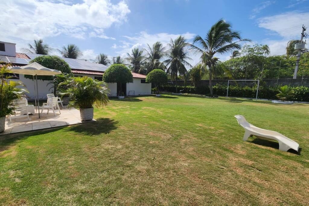 Paraíso em Paracuru