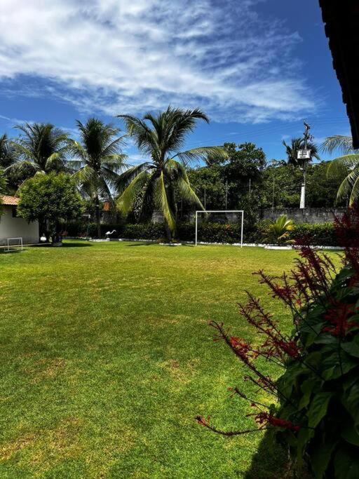 Paraíso em Paracuru