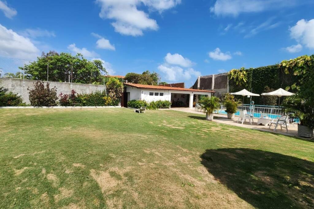 Paraíso em Paracuru