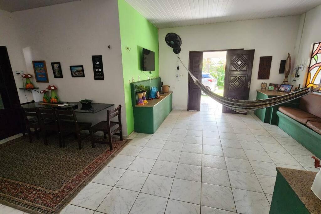 Paraíso em Paracuru