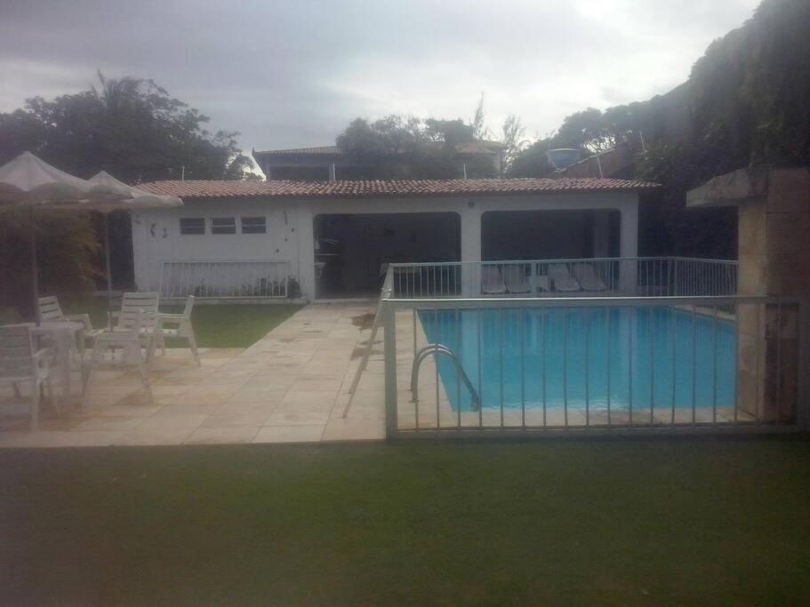 Paraíso em Paracuru