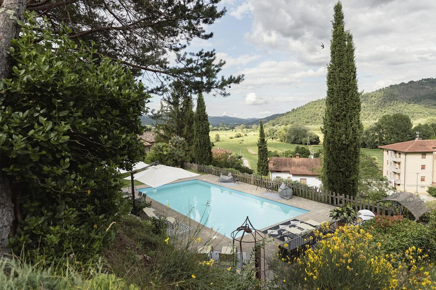 Agriturismo L'Essiccatoio